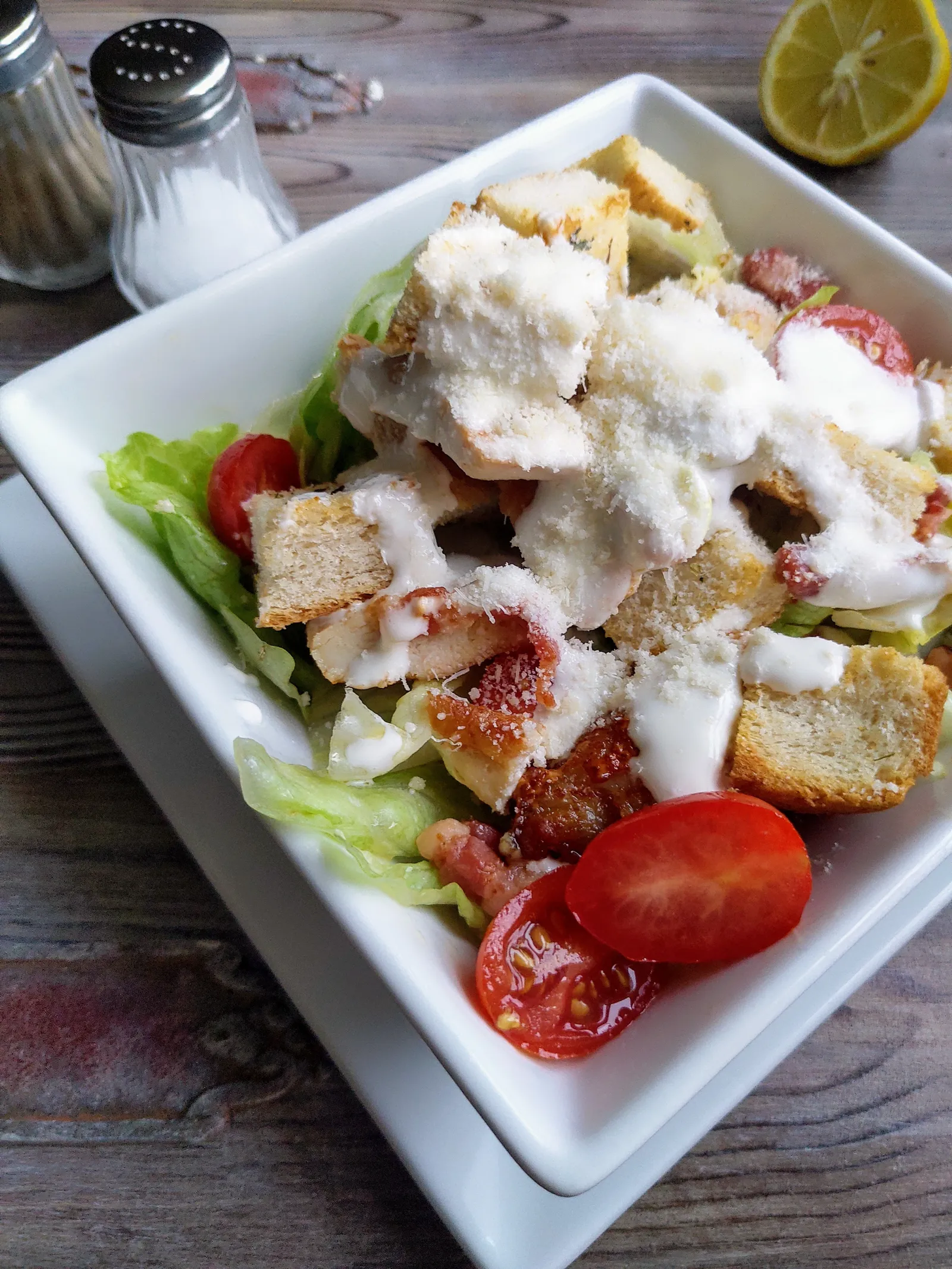 Cezar salata