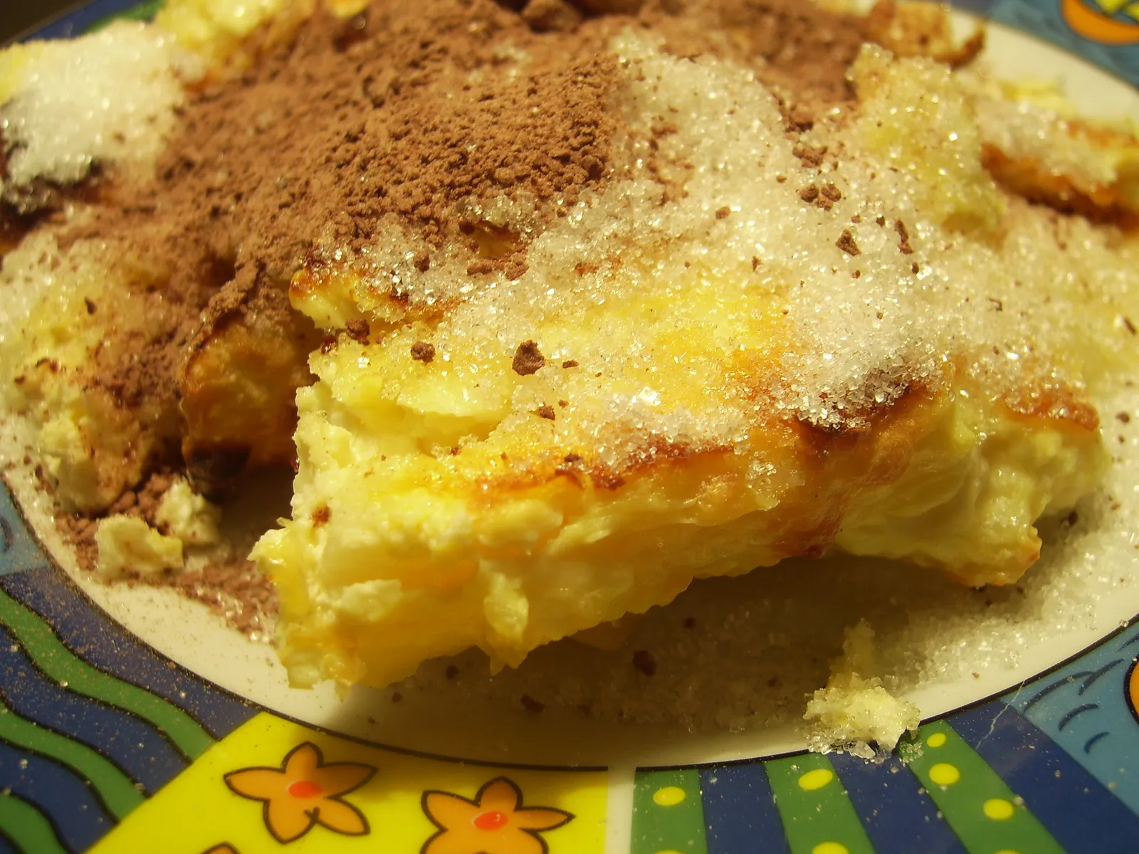 bakini makaroni