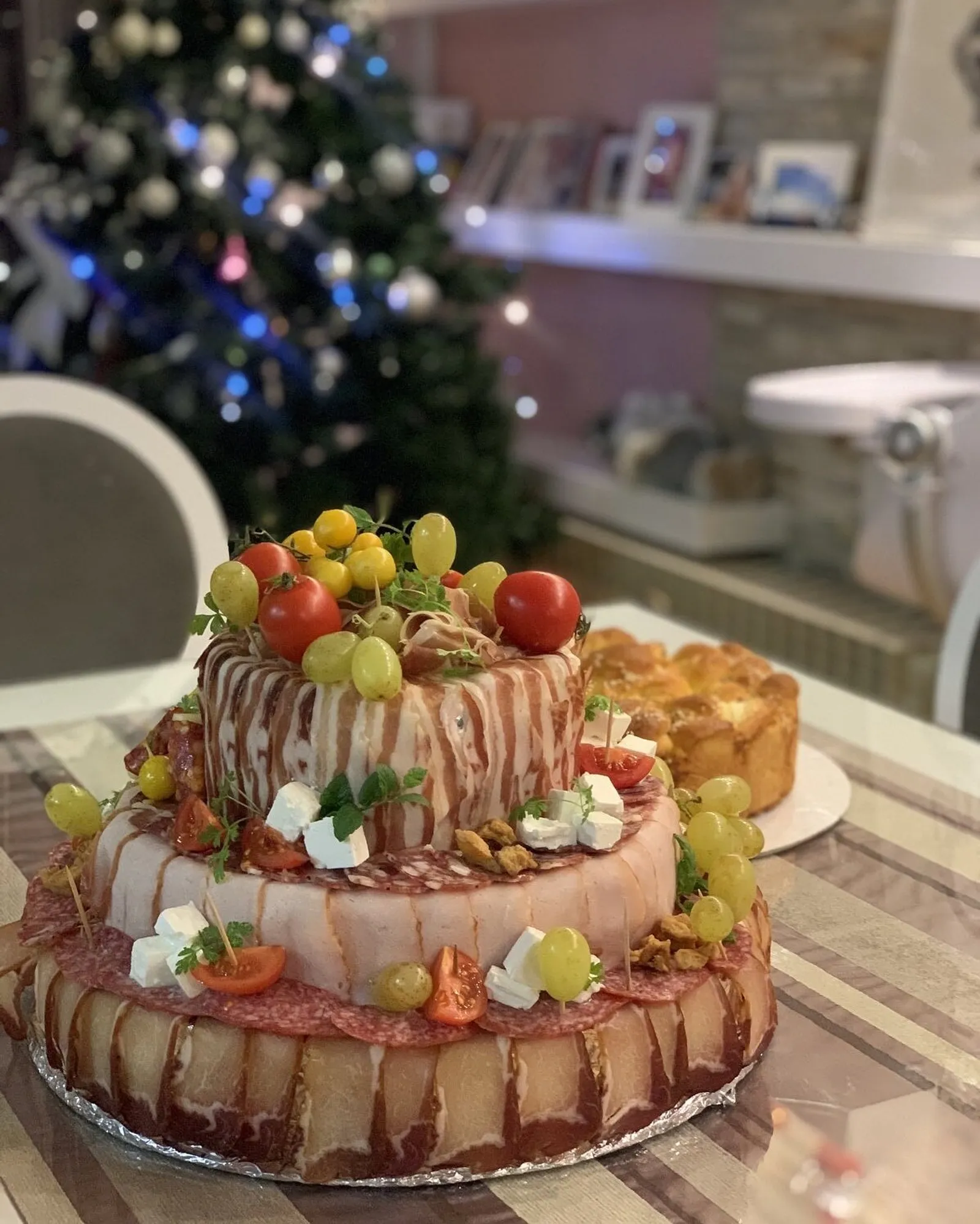 Torta do plota