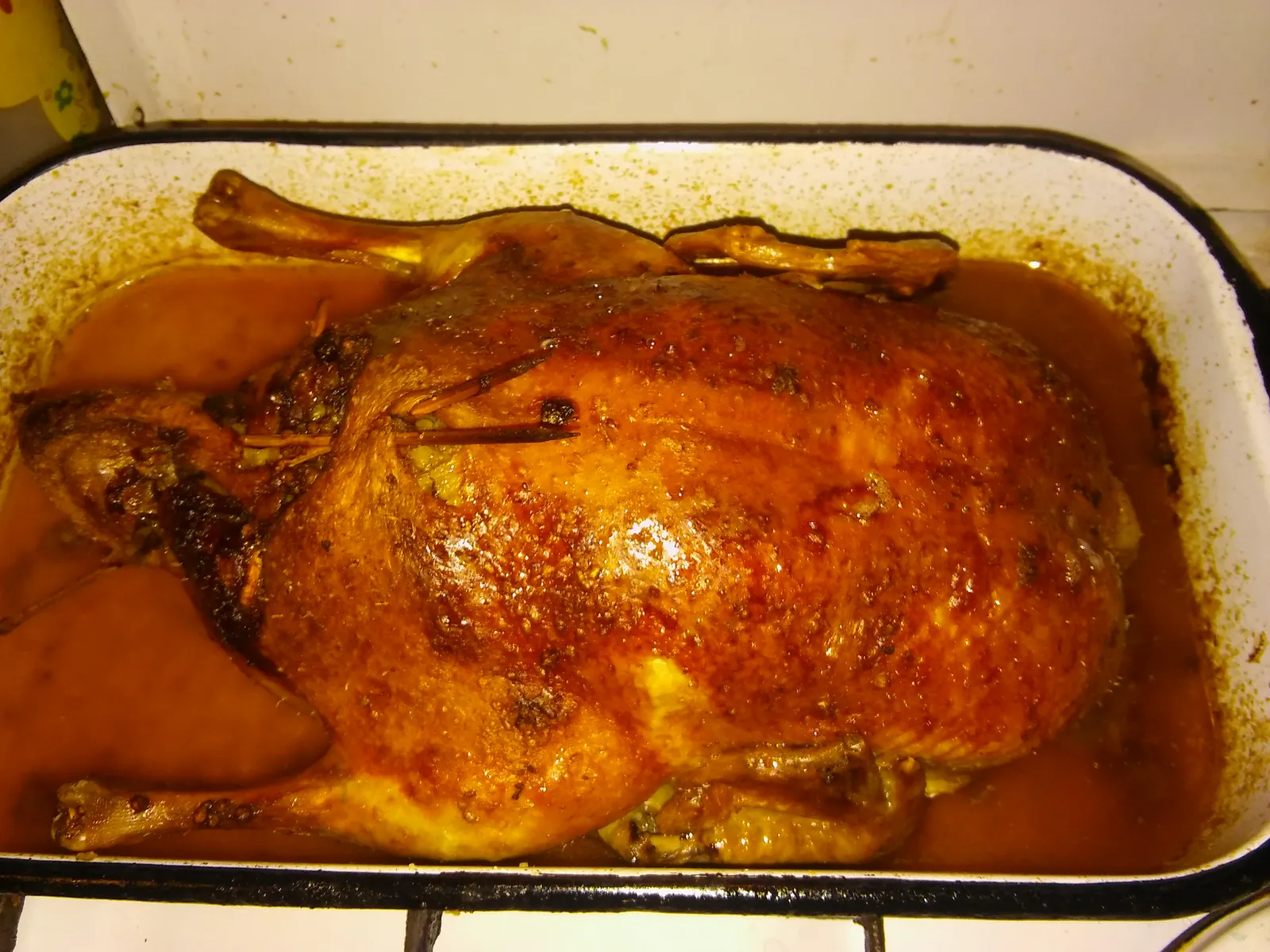 Blagdanska patka