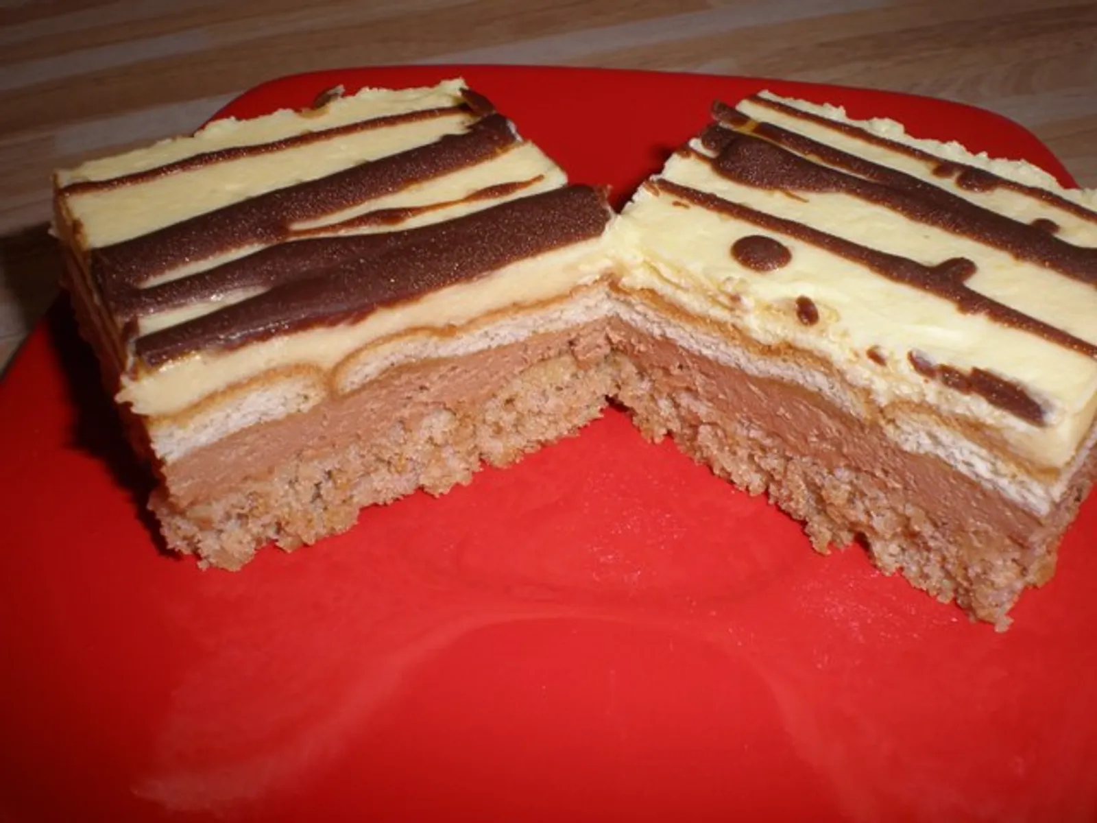 trostruki užitak