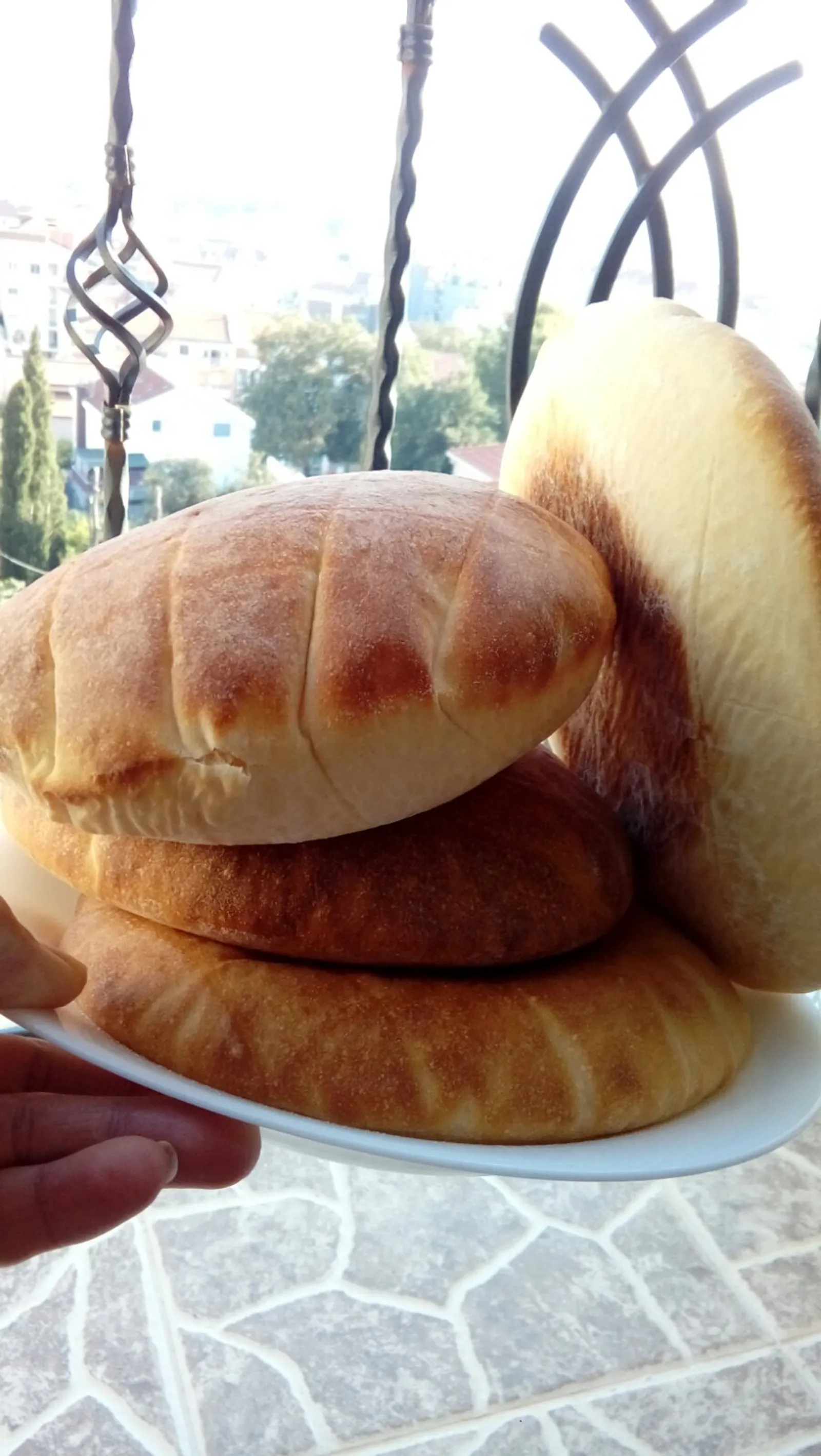 Bosanske lepinje