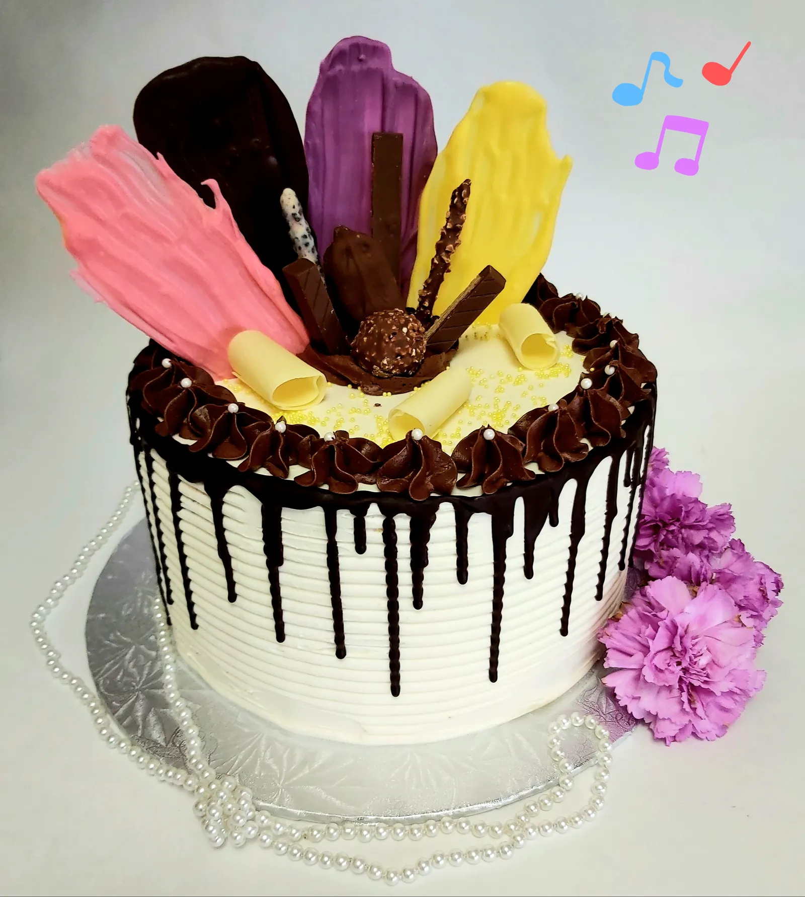Happy birthday Radmila