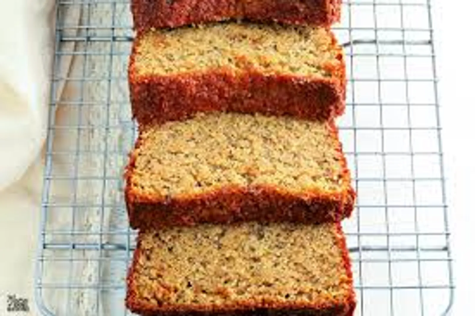 banana bread