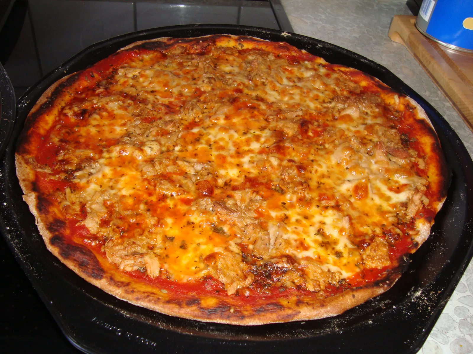 PIZZAAA :)