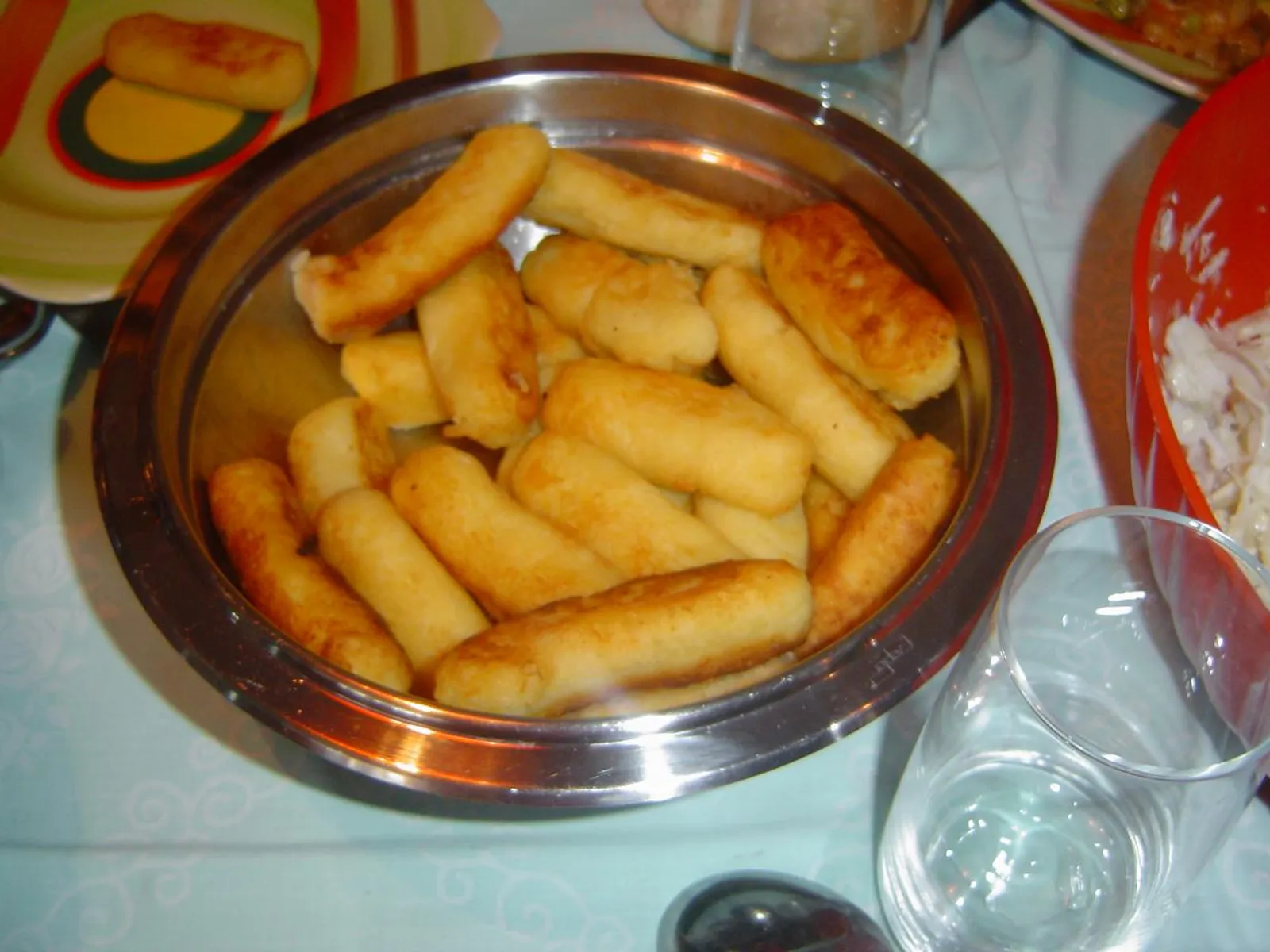 šufnudle