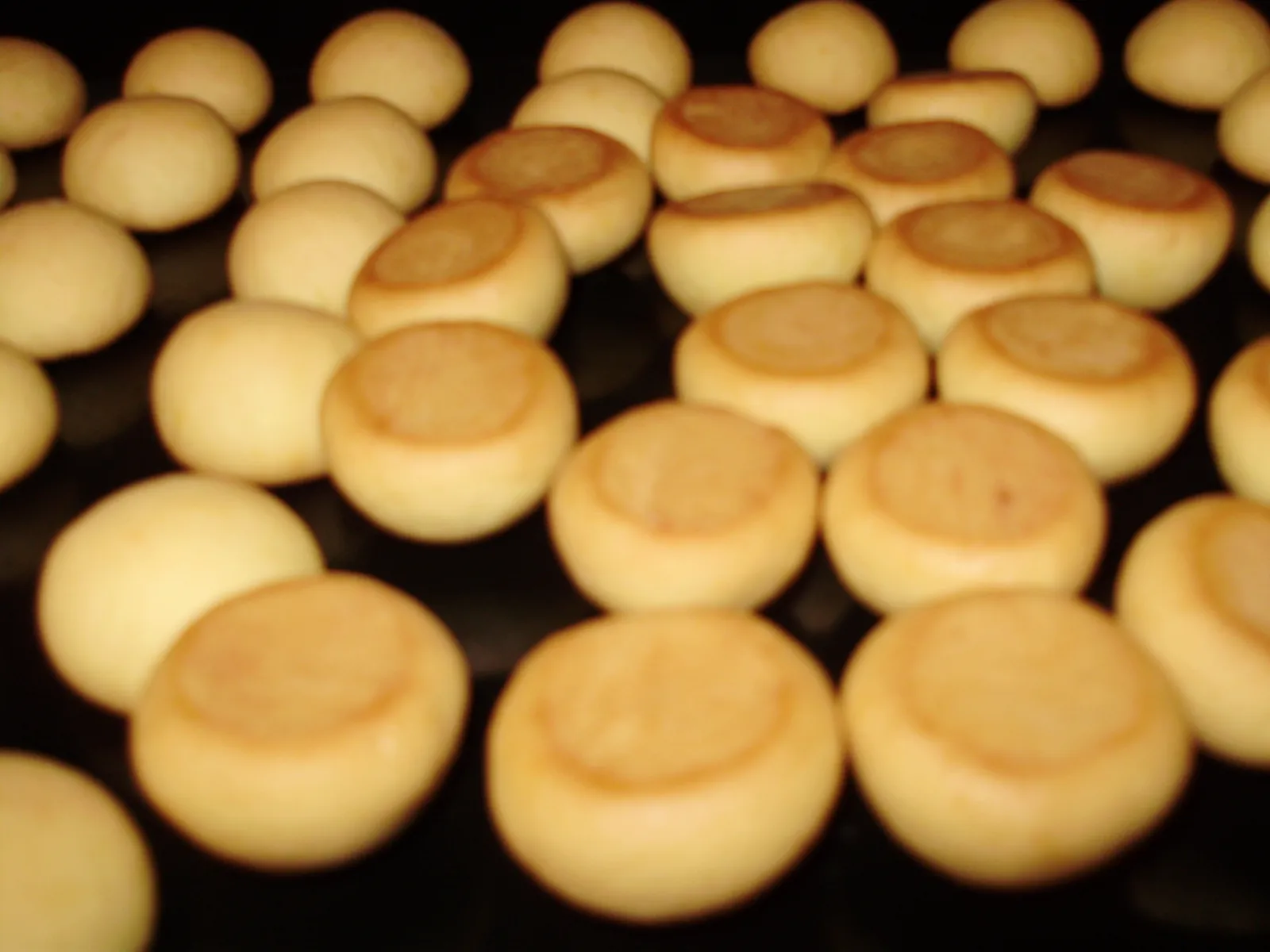 pečene