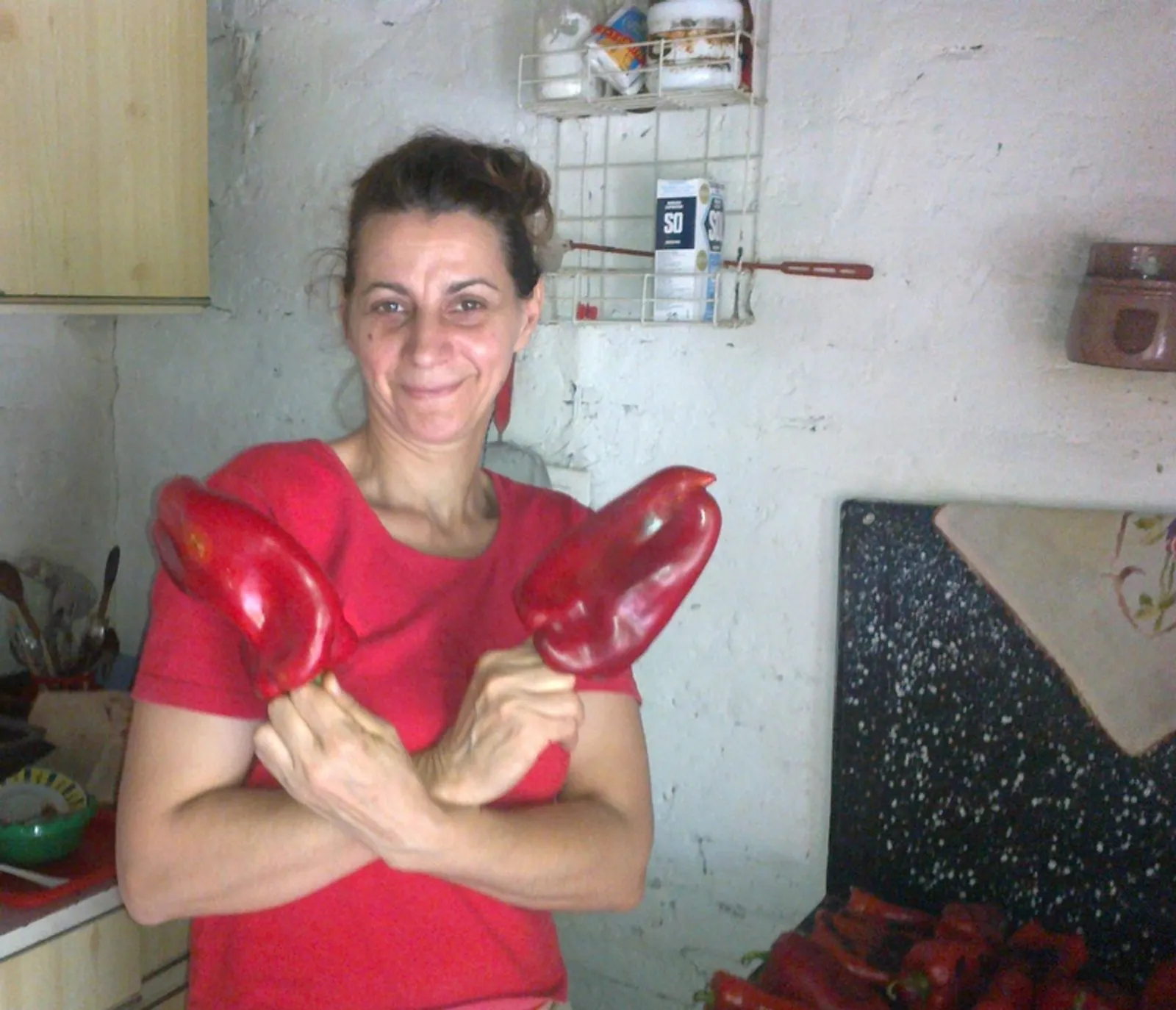 Dekorativna fotografija