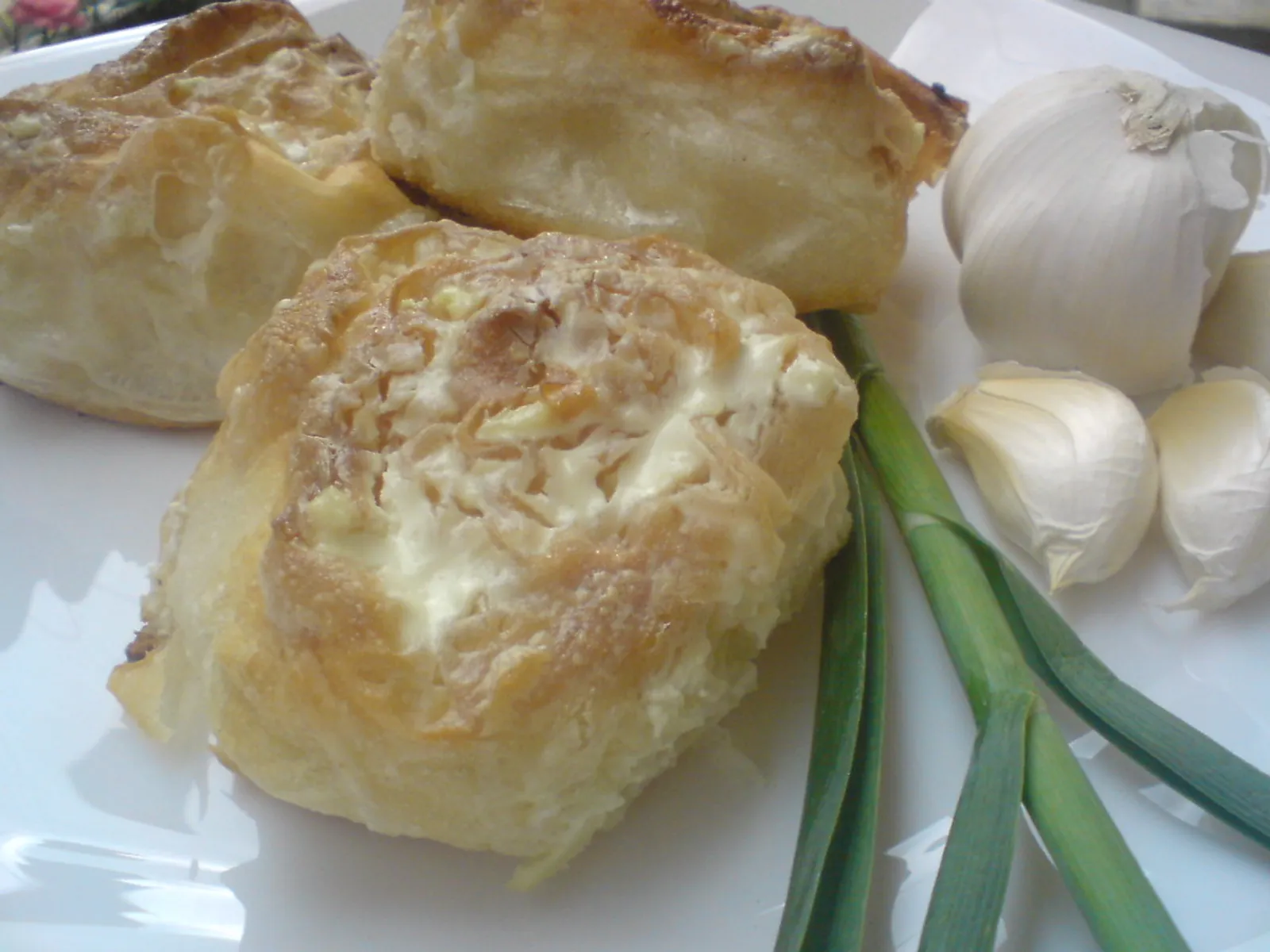 Vranjanska samsa