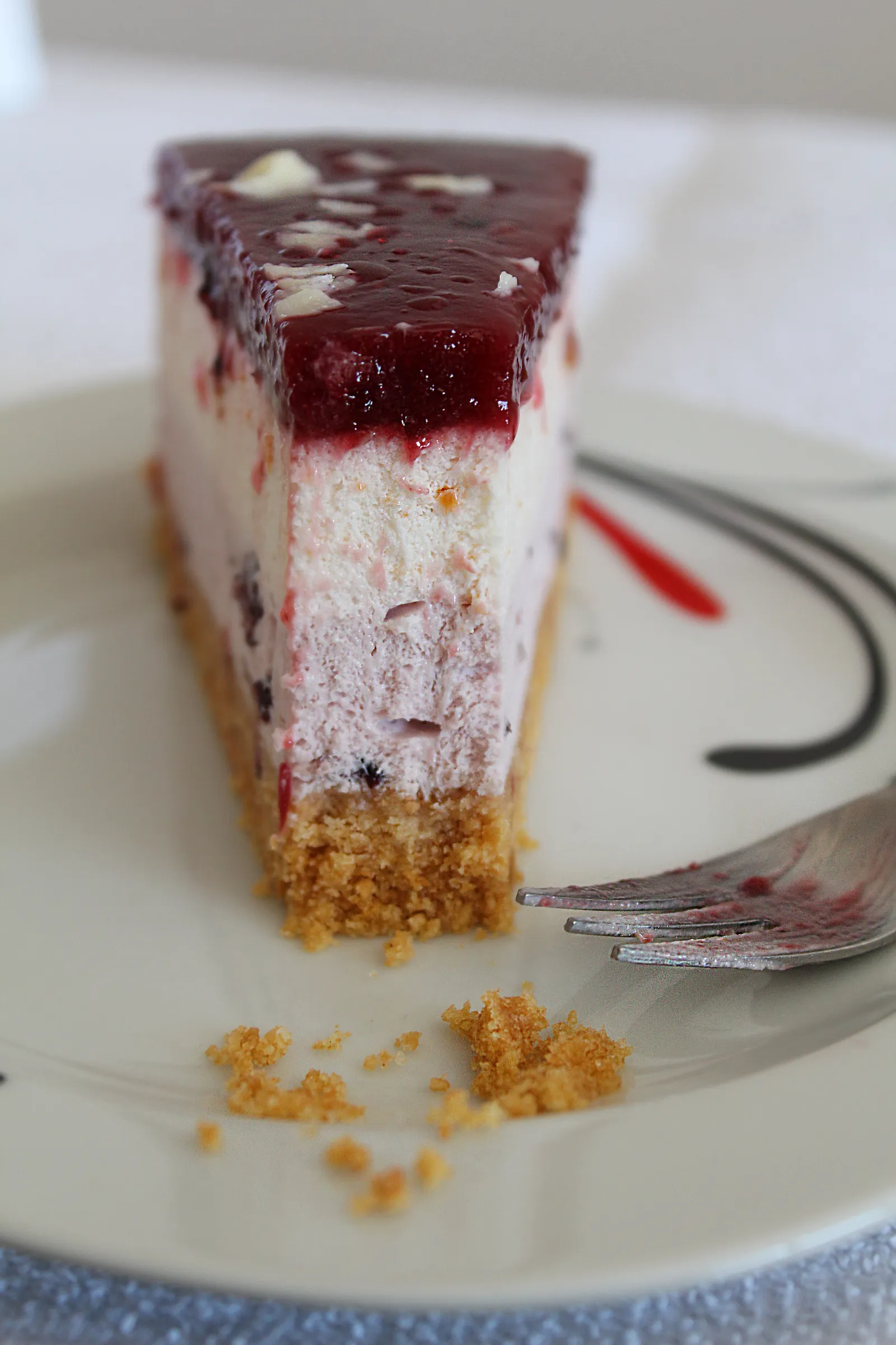 Jogurt torta