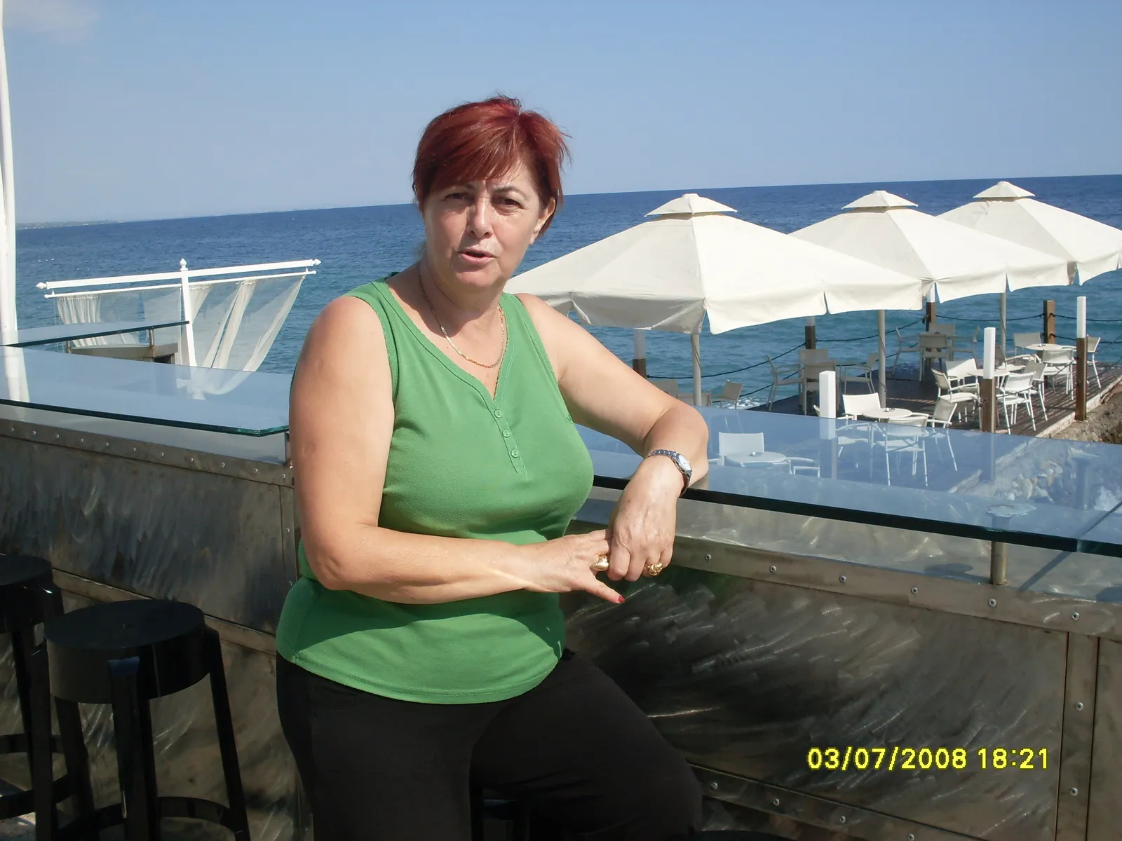MOJ ODMOR