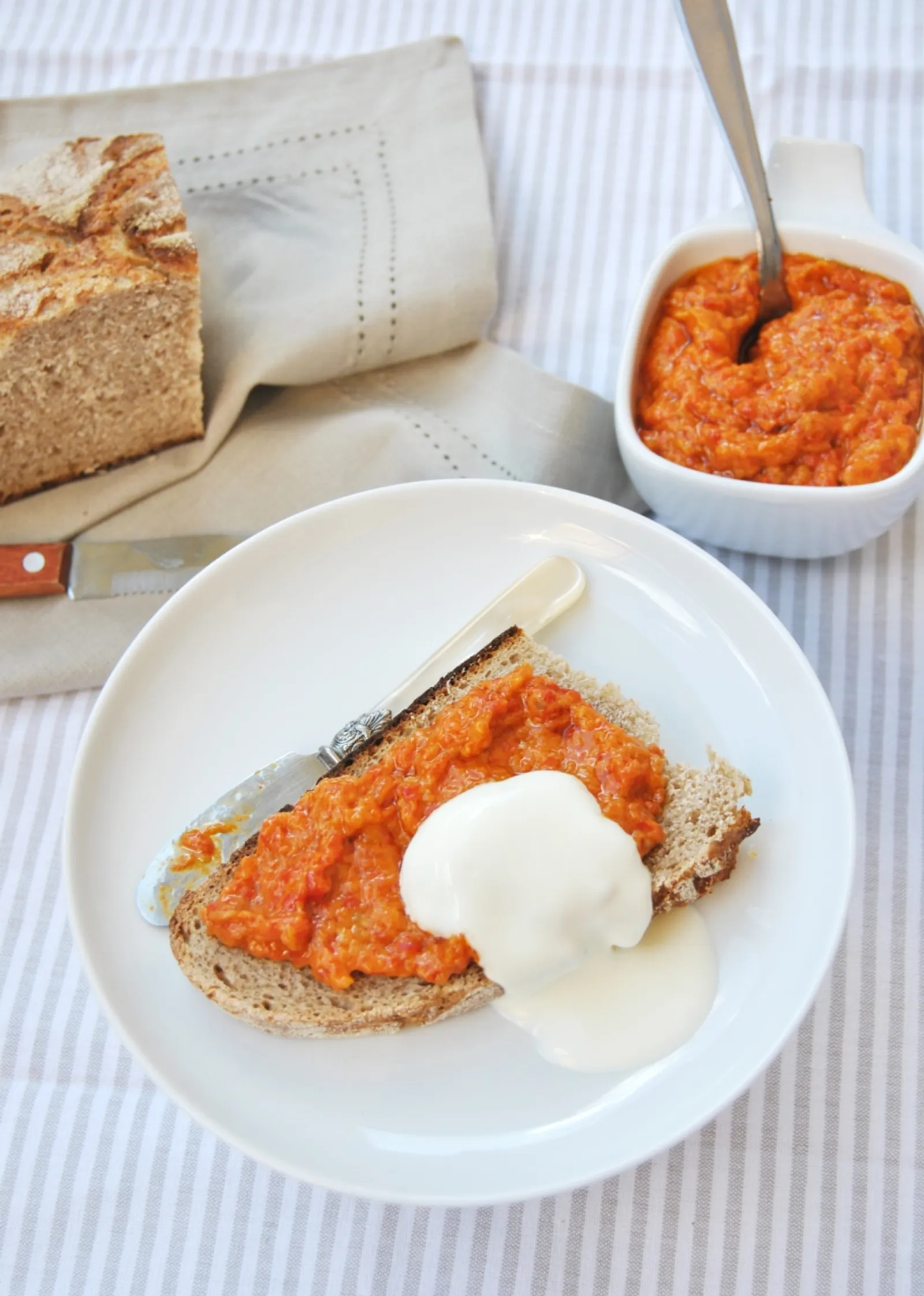 Ajvar