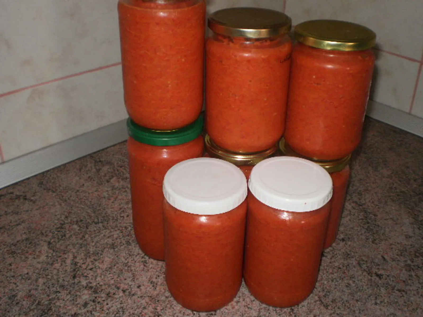Ajvar