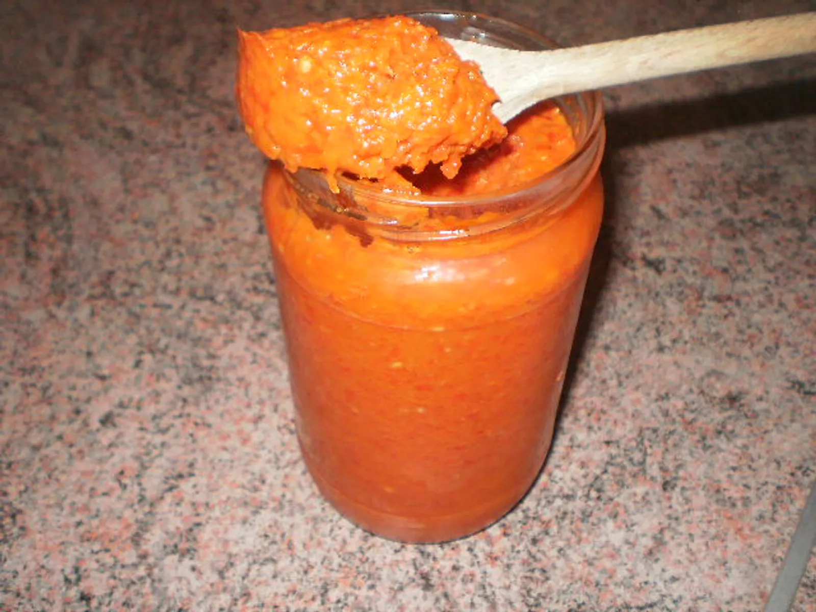 Ajvar