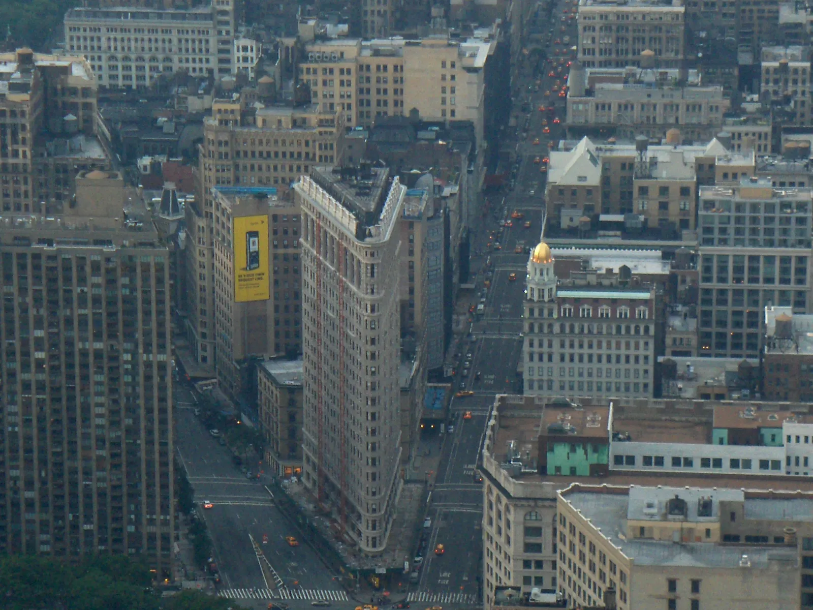 NYC