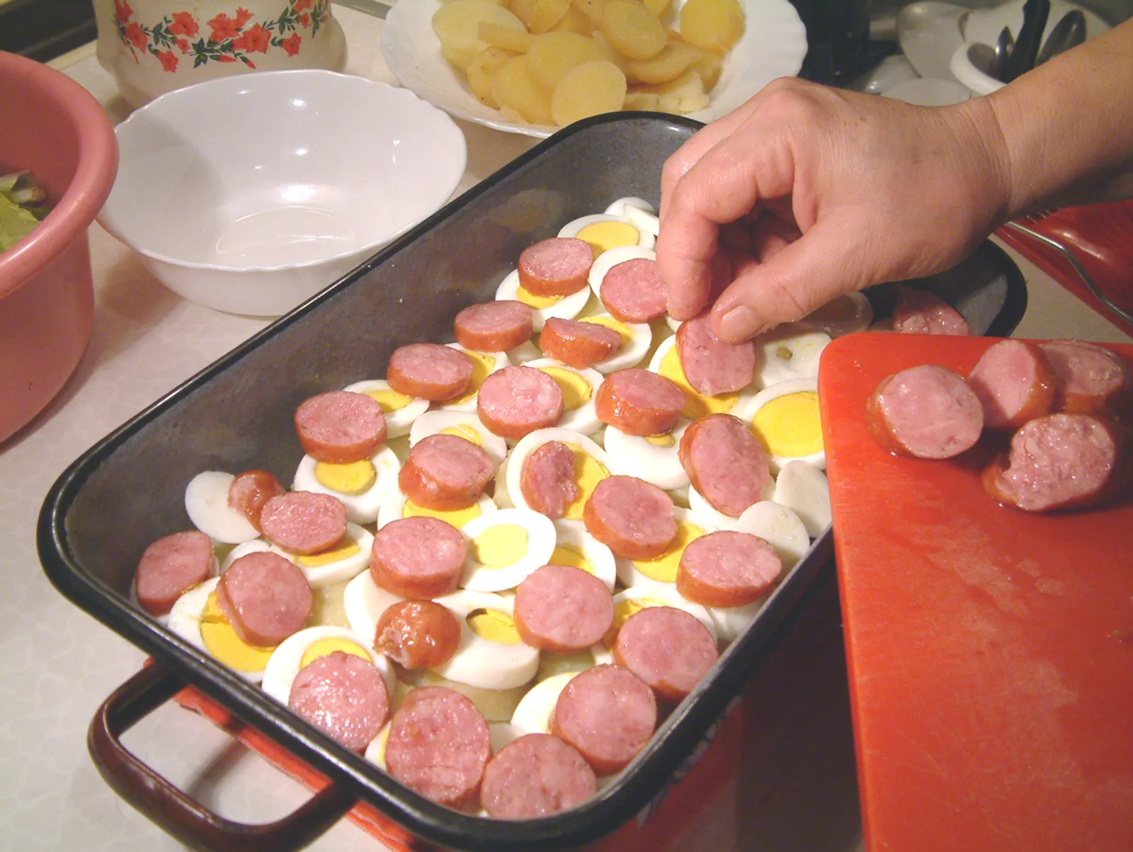 Dekorativna fotografija