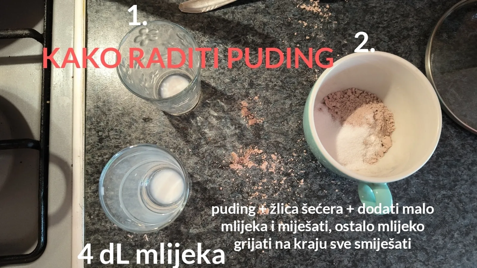 Dekorativna fotografija