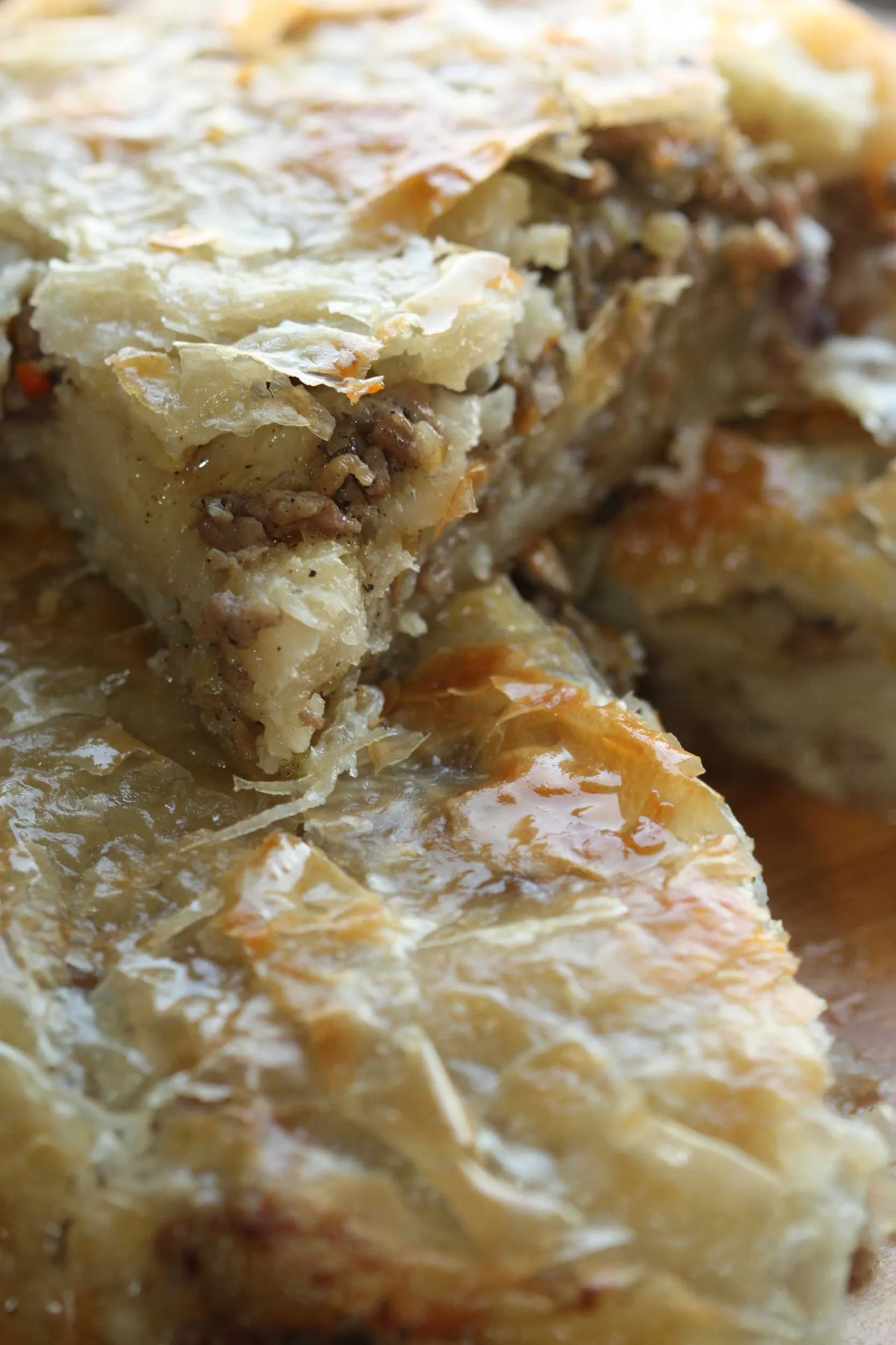 Pekarski burek by Sneca