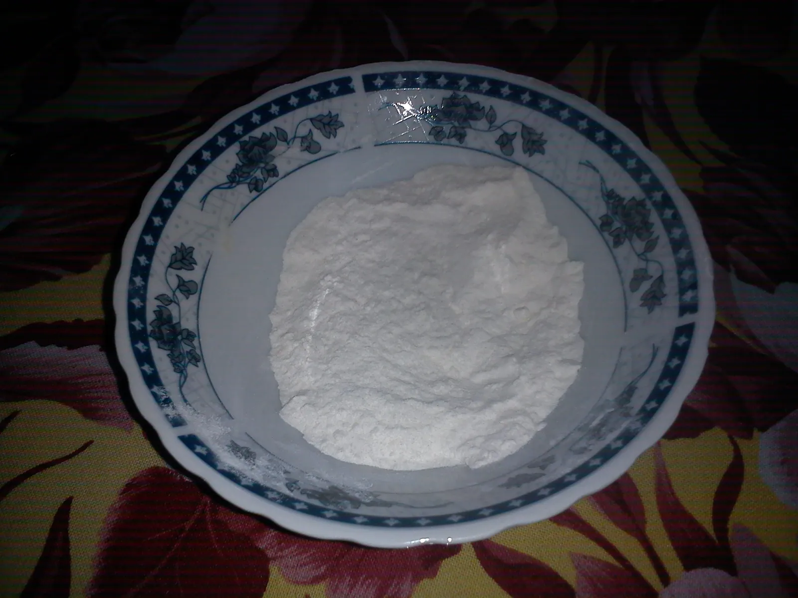 Brasno