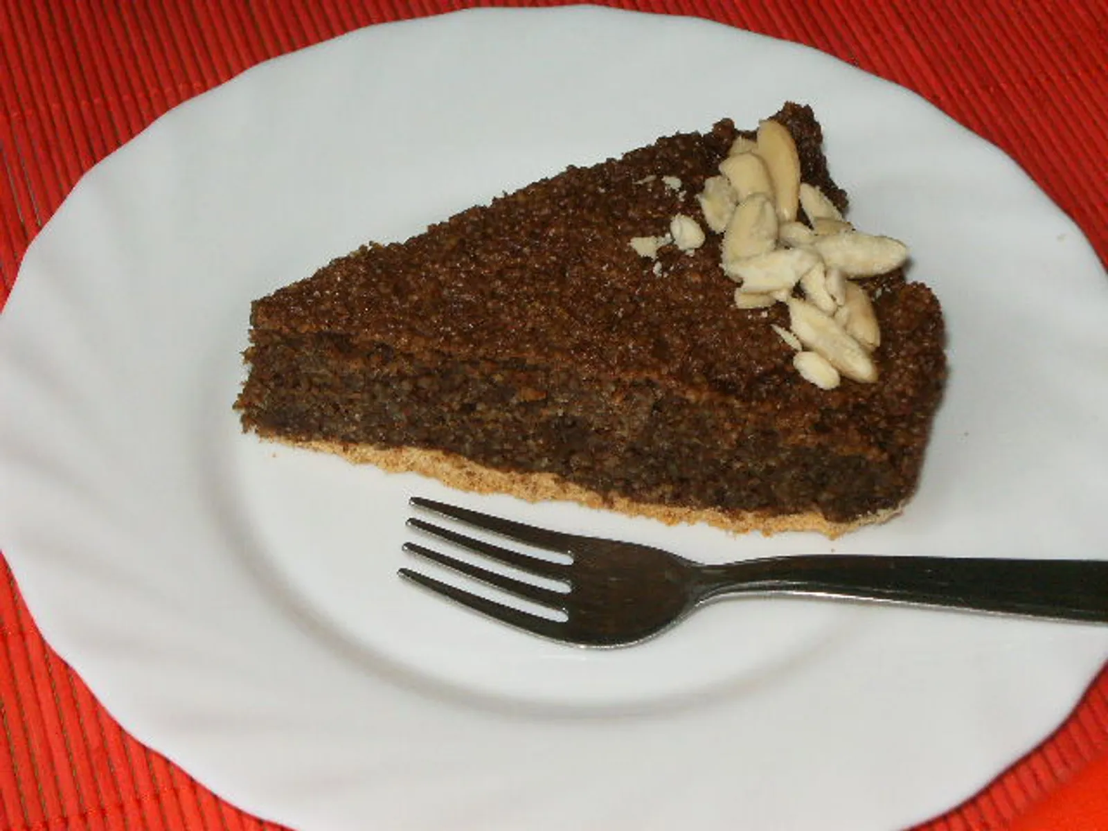 Čokoladna torta