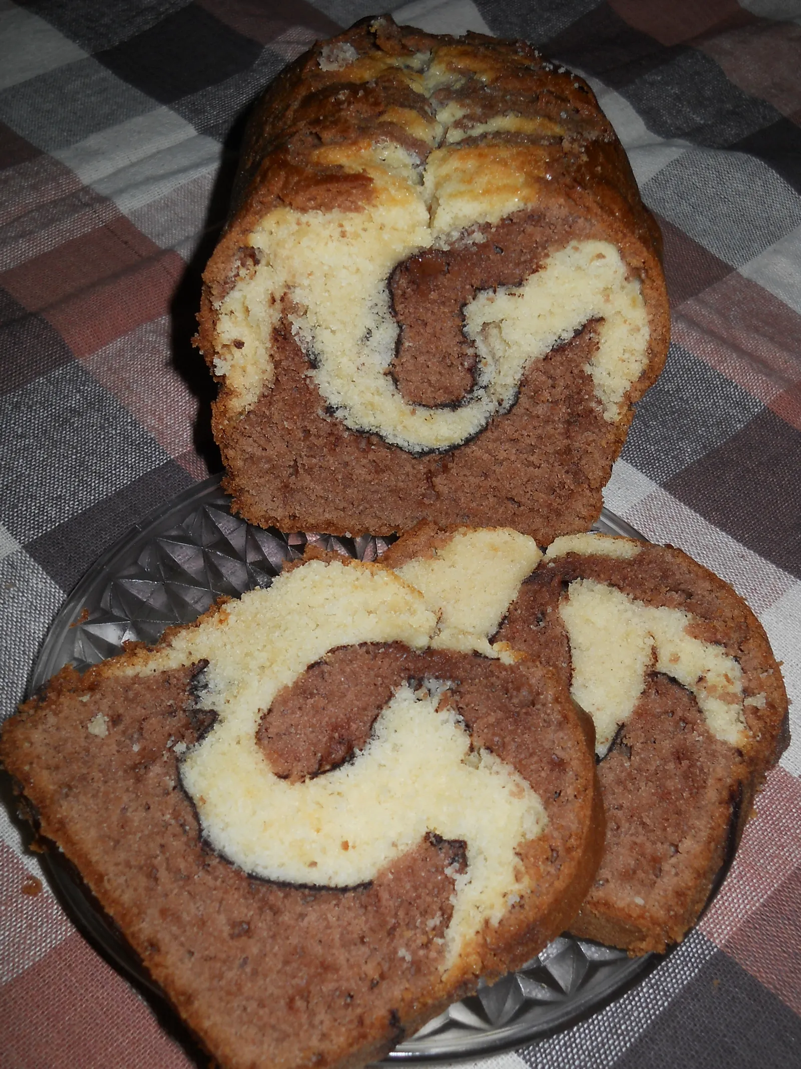 Burna vremena