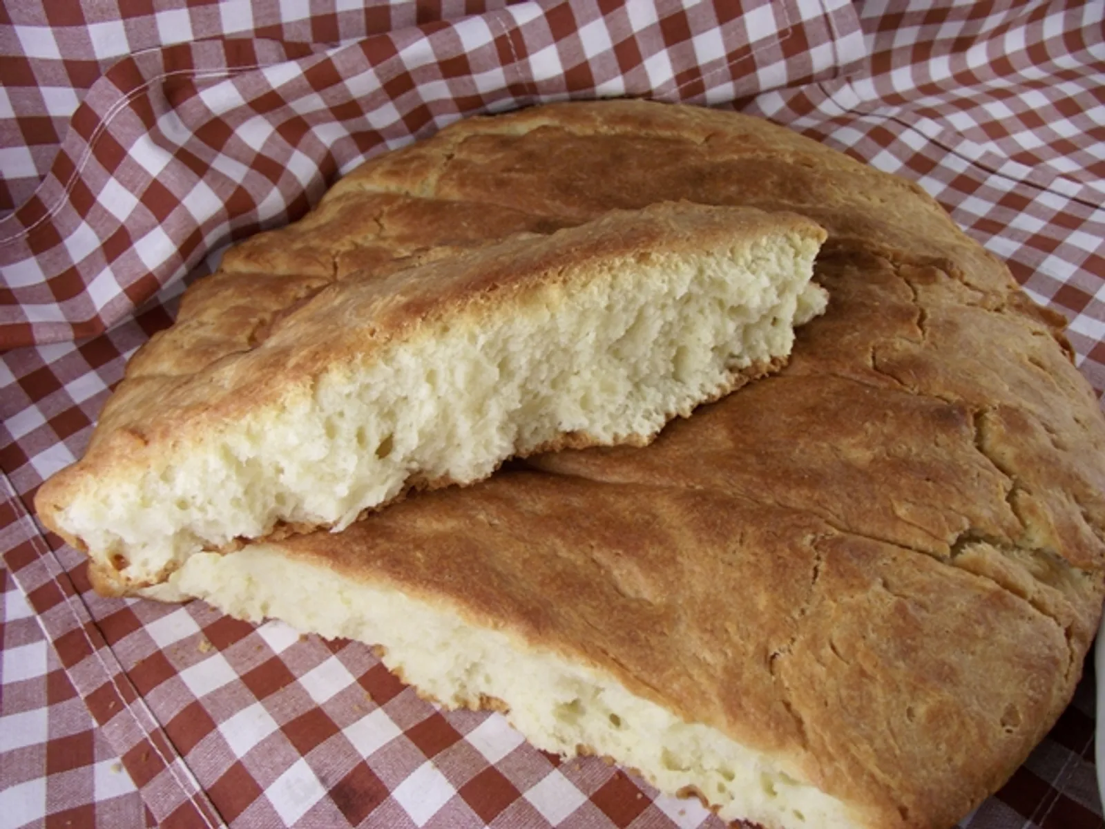 Vikend pogača