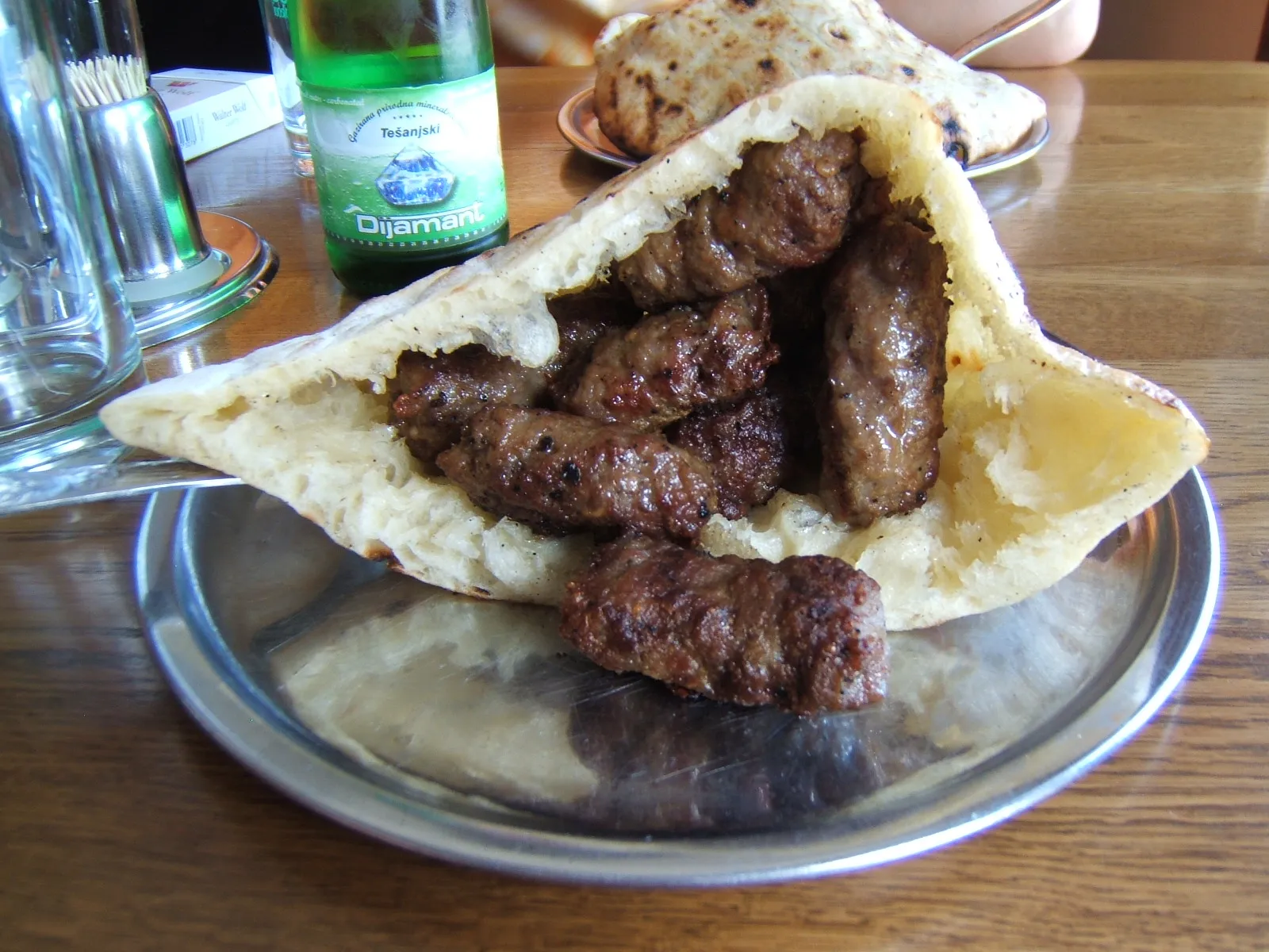 cevapi