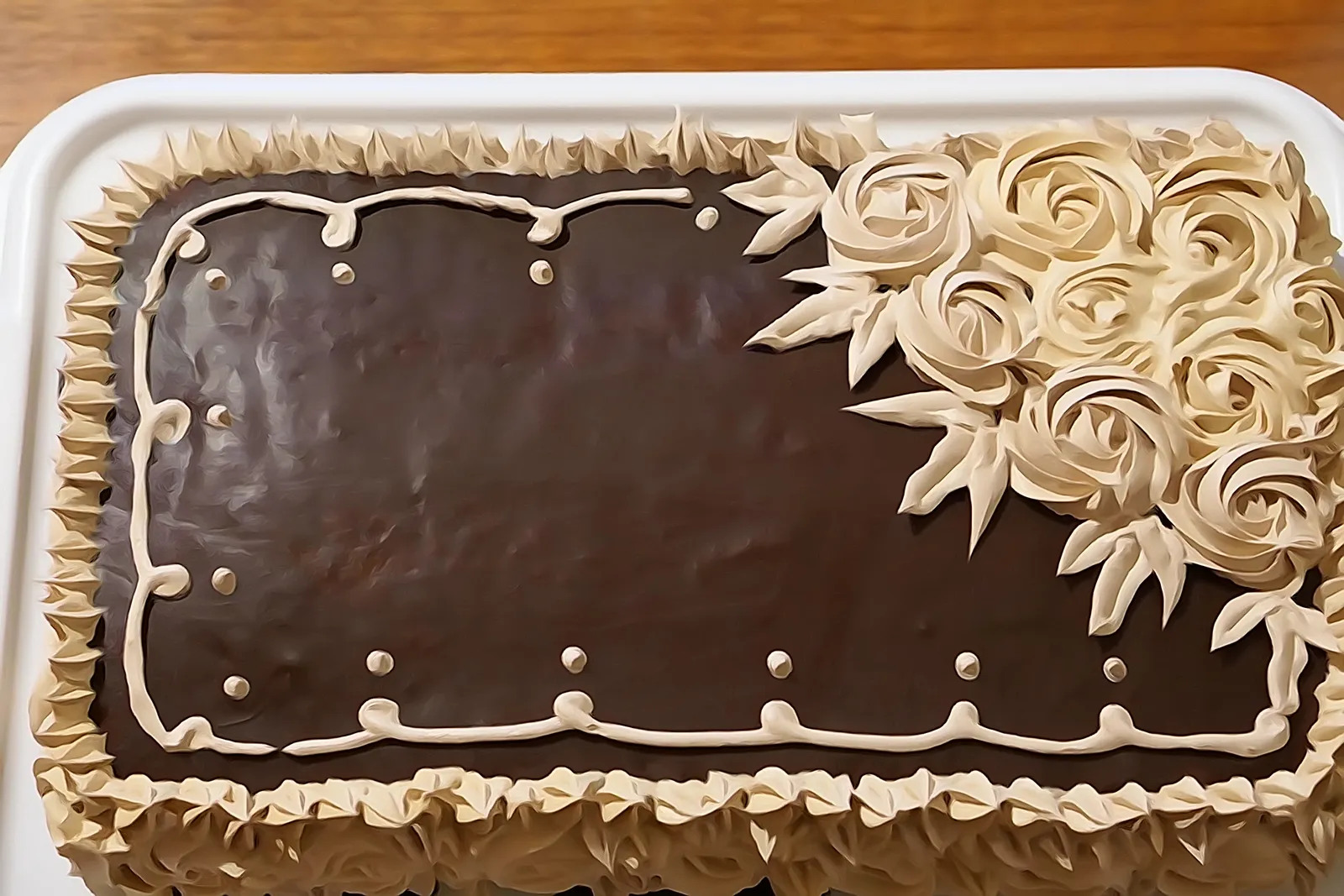 Grčka torta
