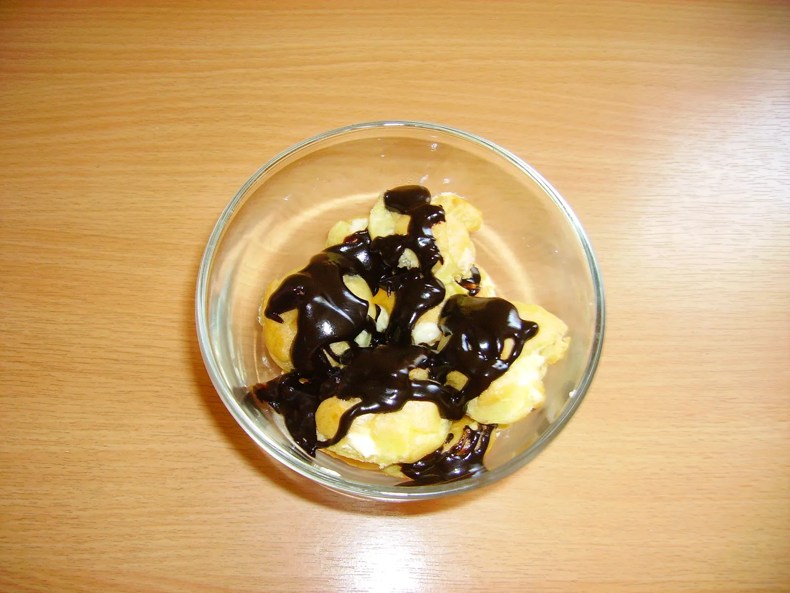 Profiterole
