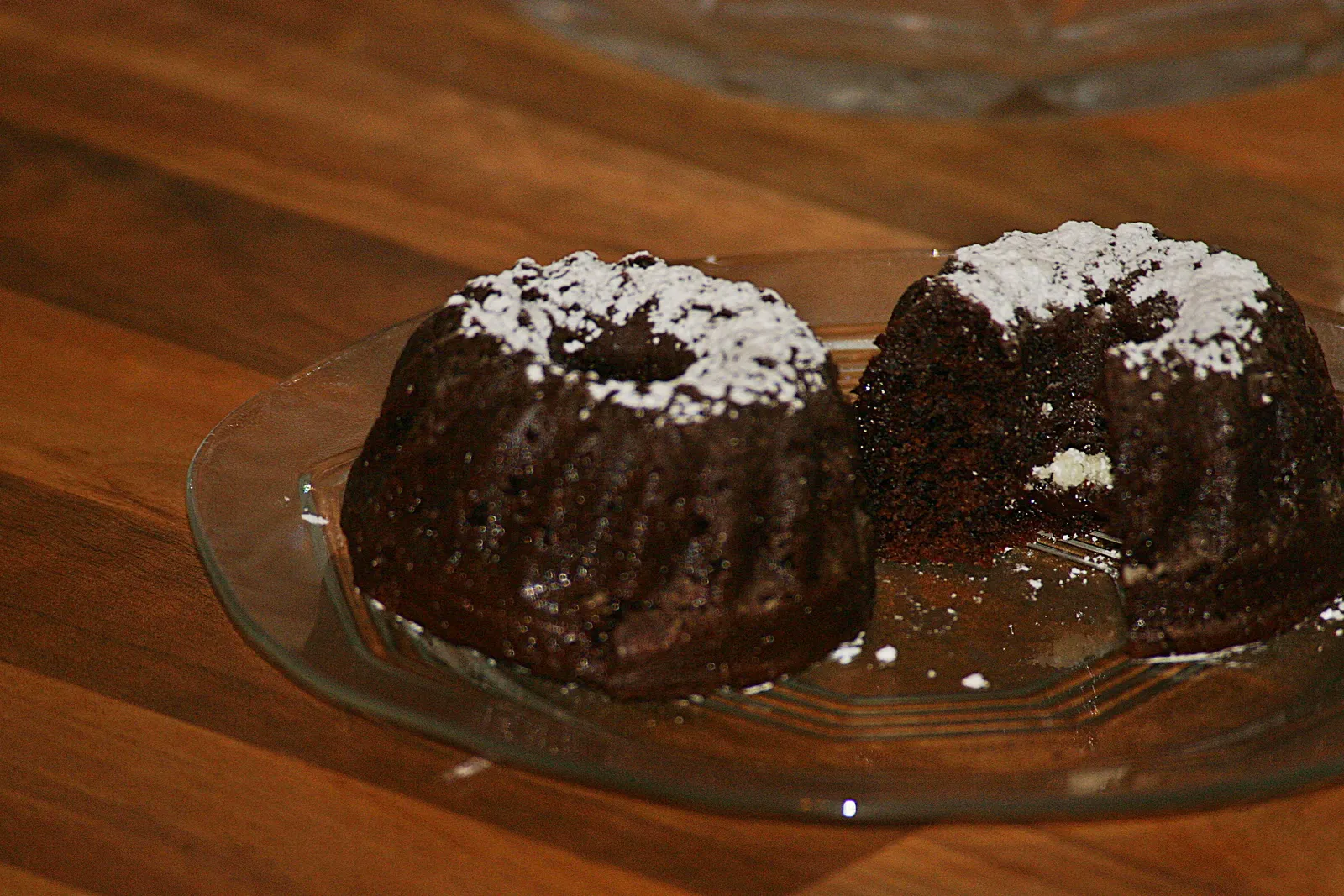mini kuglofi