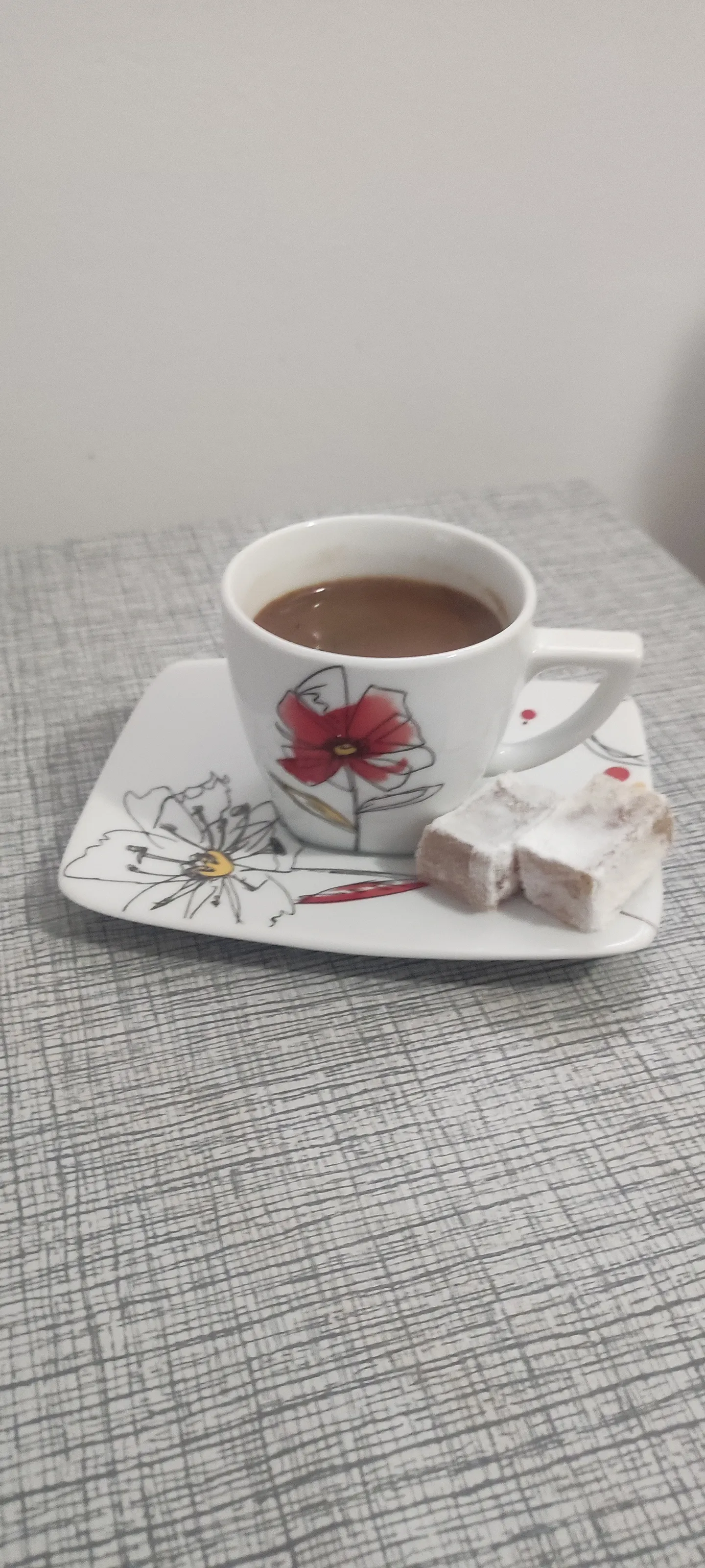 ☕
