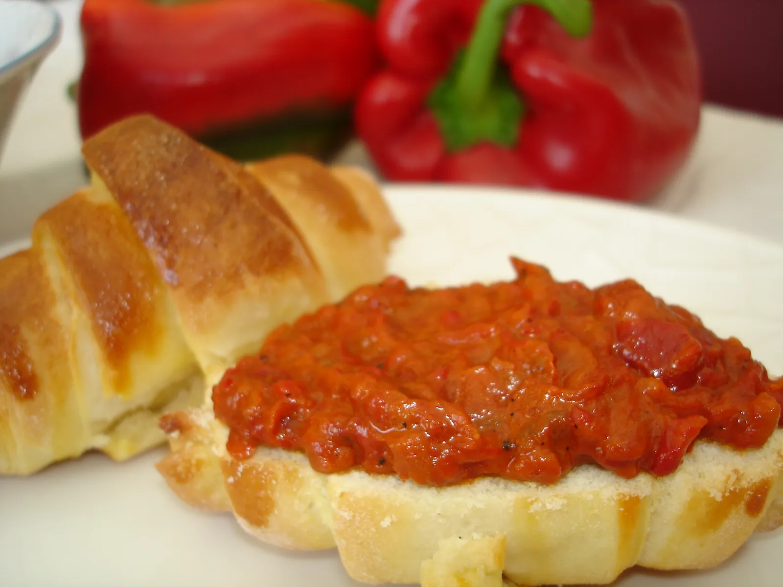 Ajvar :)