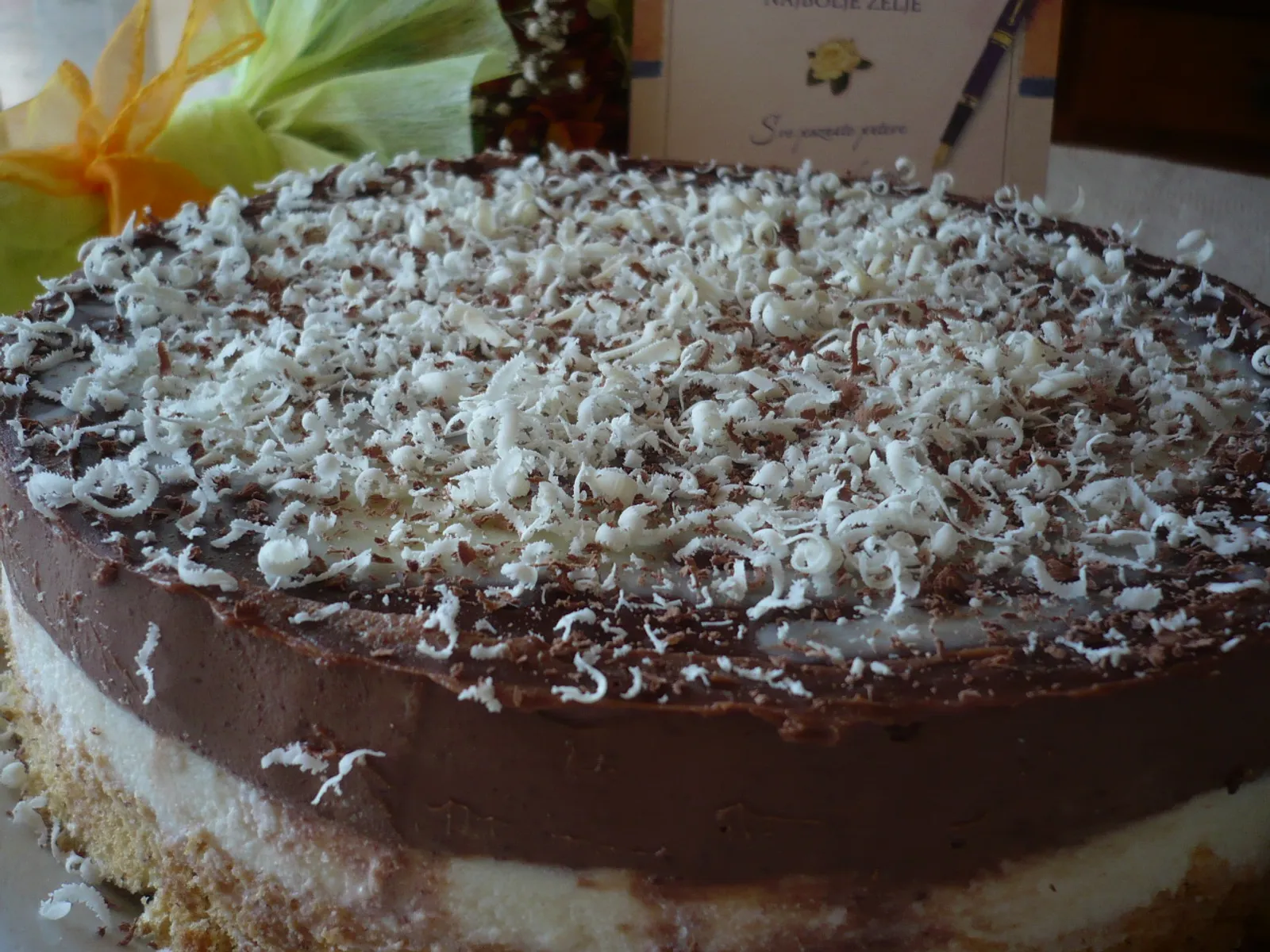 MONTE TORTA..
