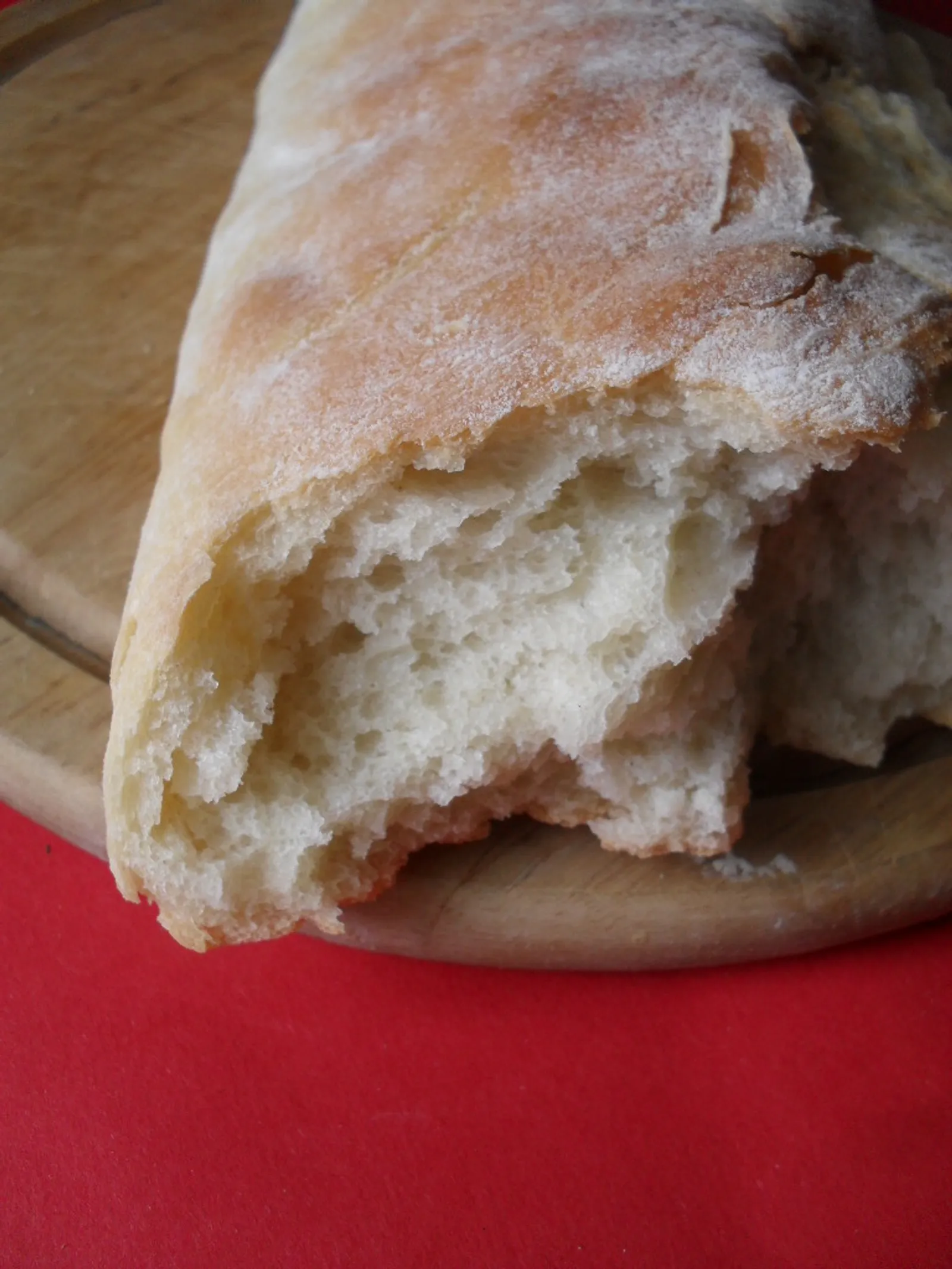 Ciabatta