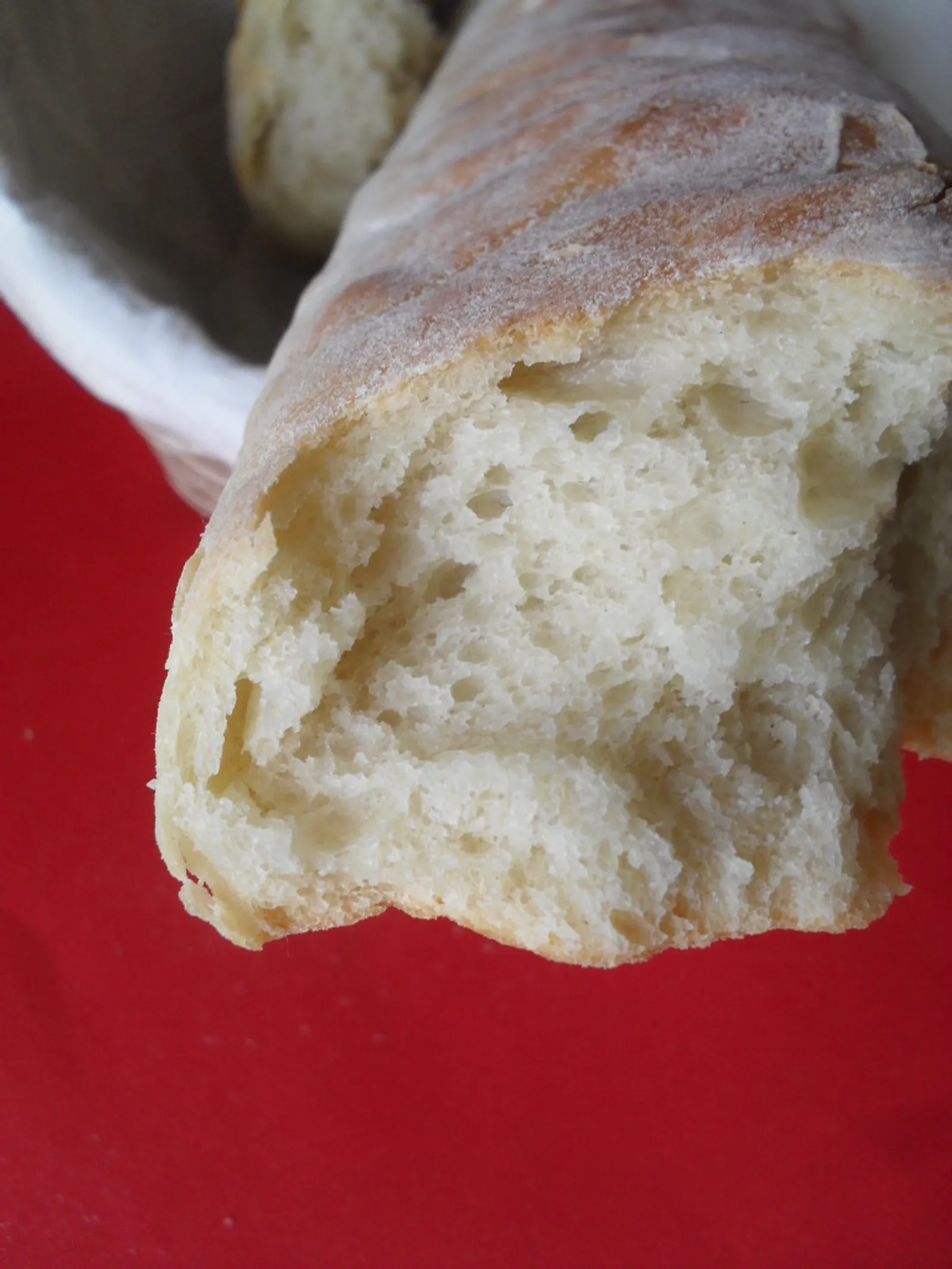 Ciabatta