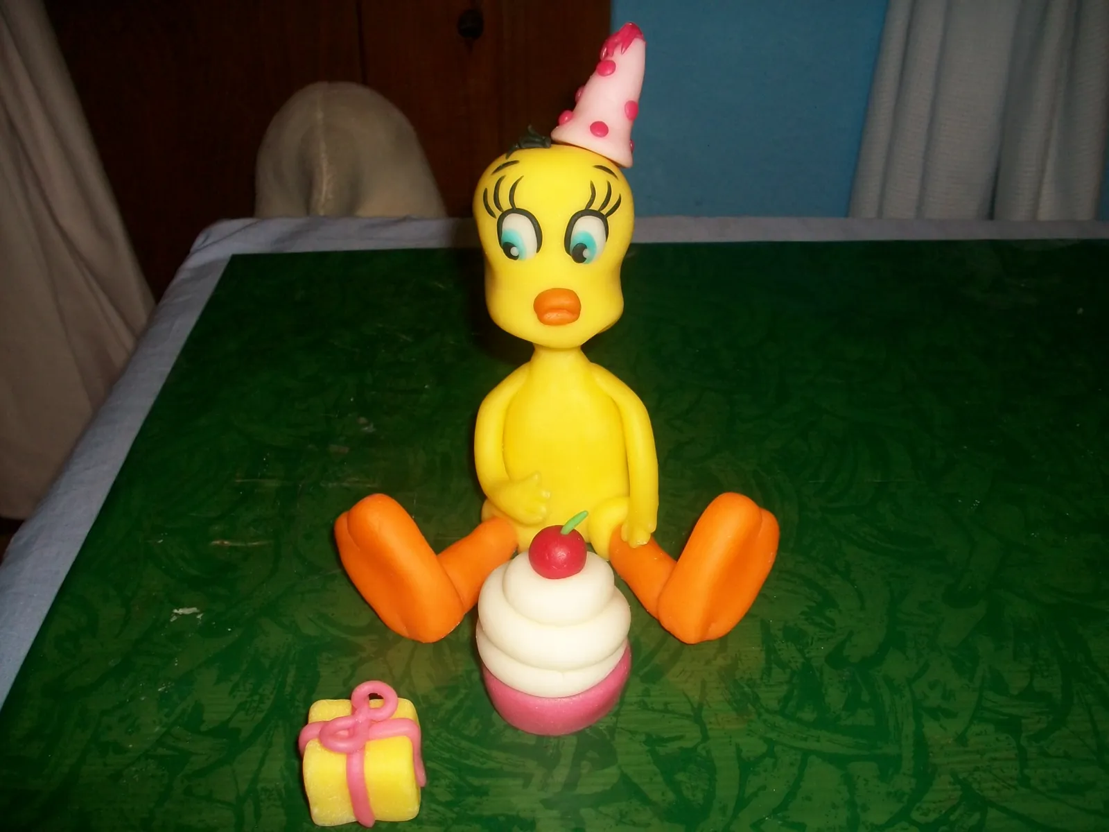Tweety