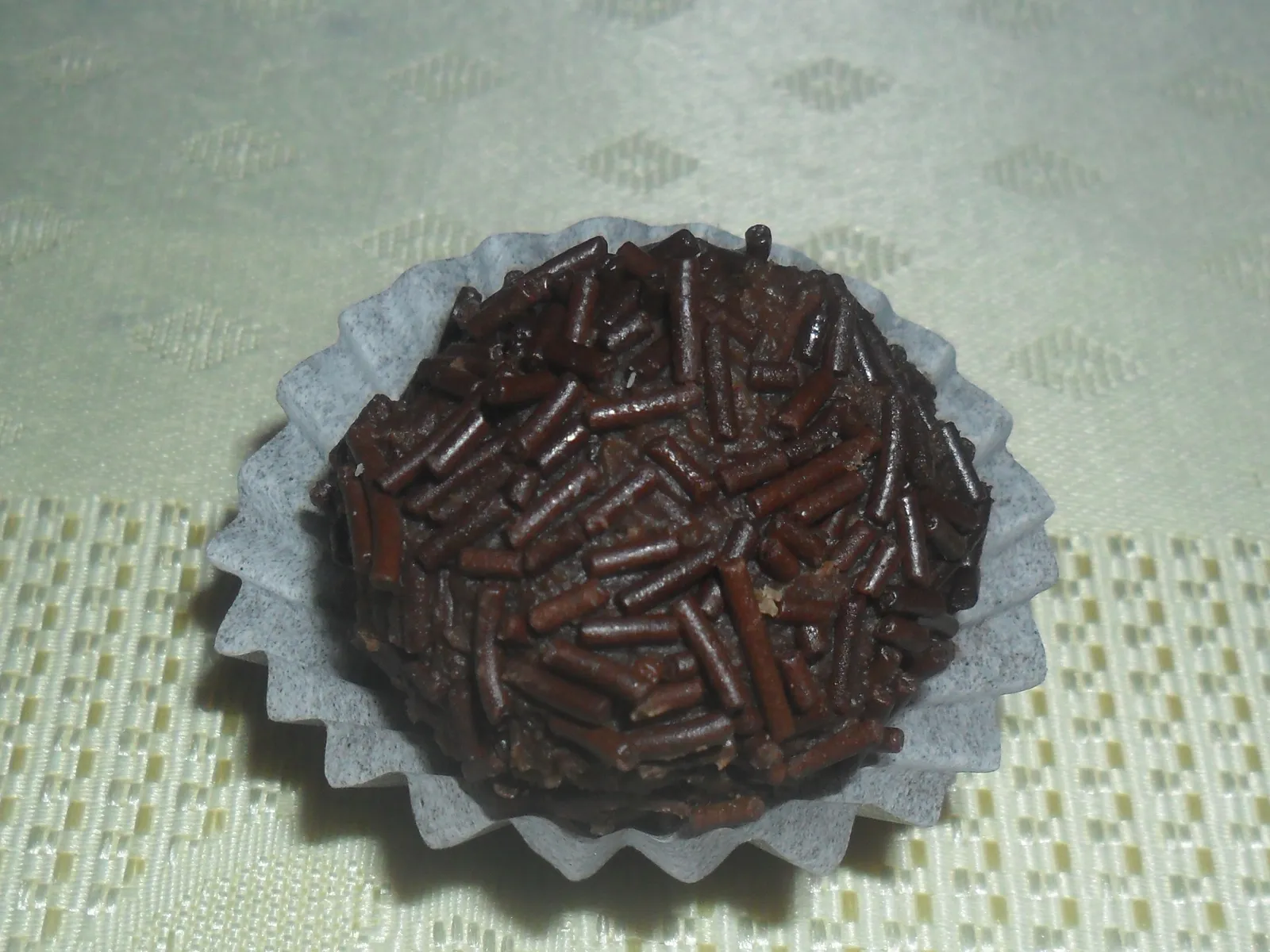 RUM KUGLICE