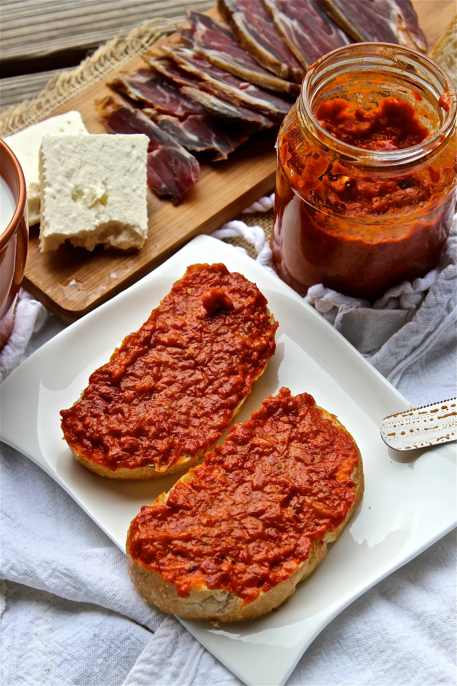 Ajvar