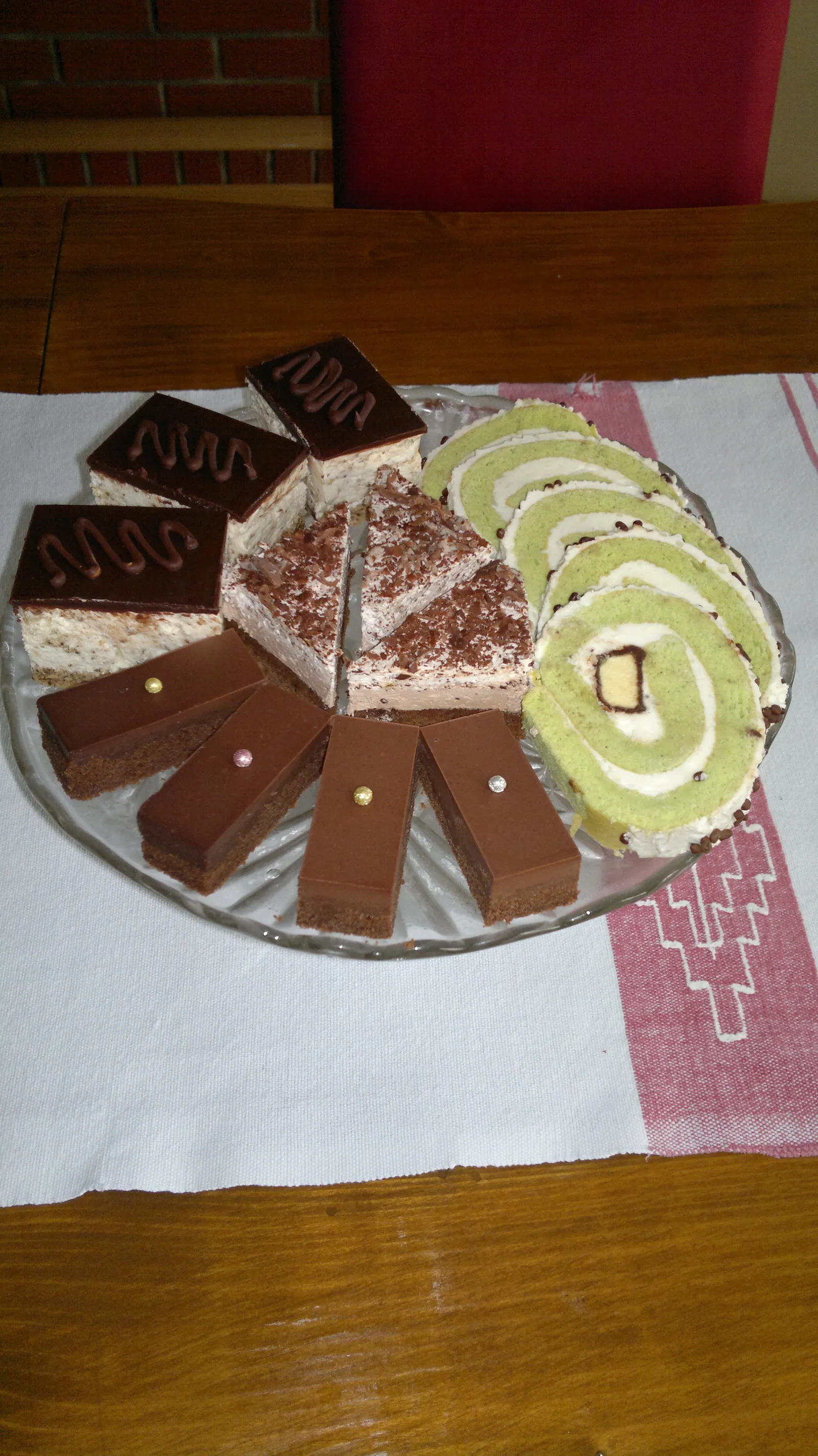 Kolači