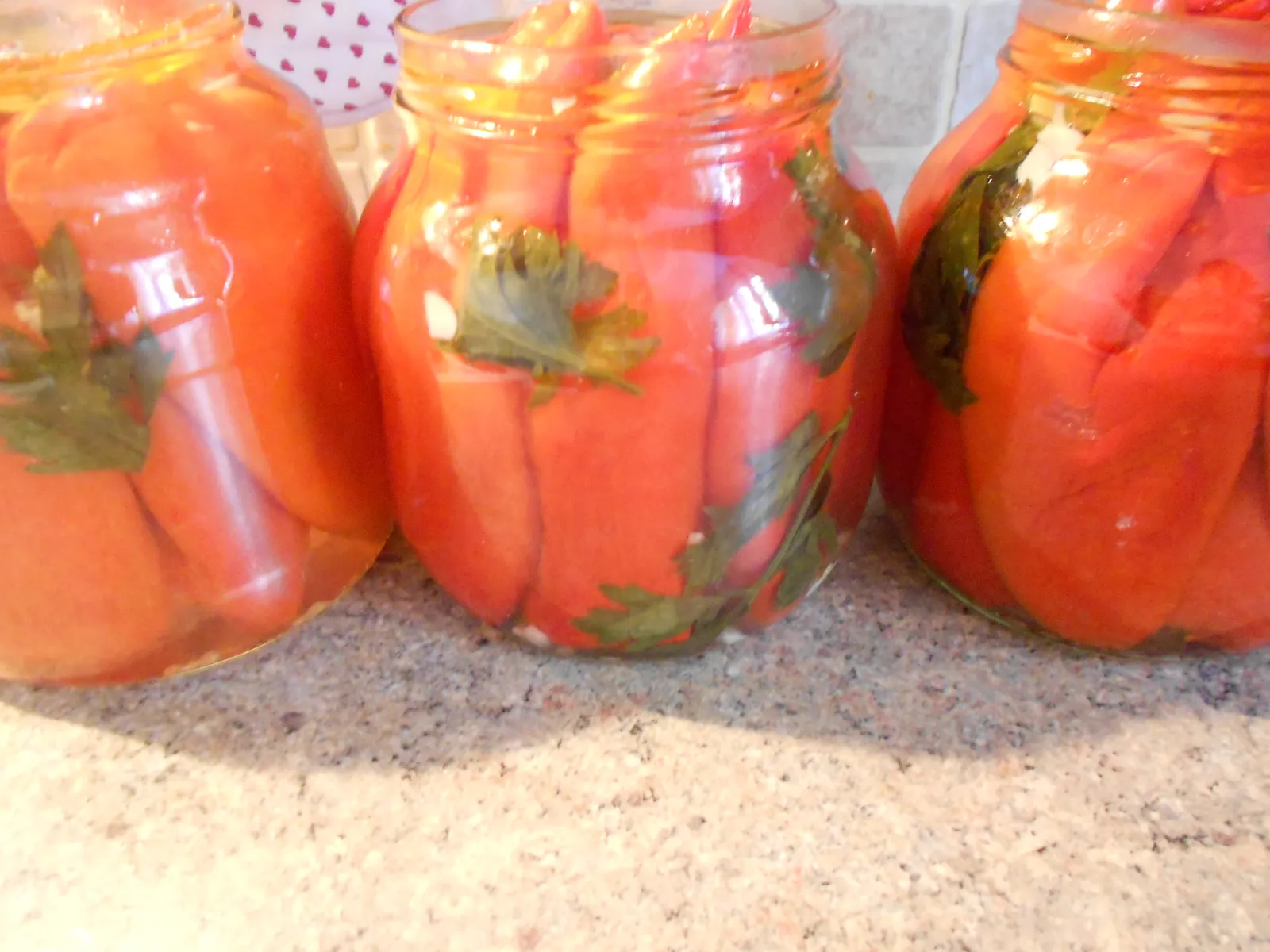 Barena paprika