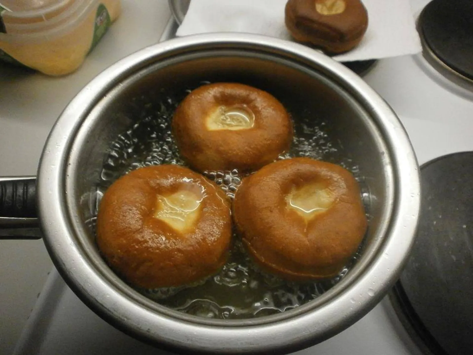 KRAFNE
