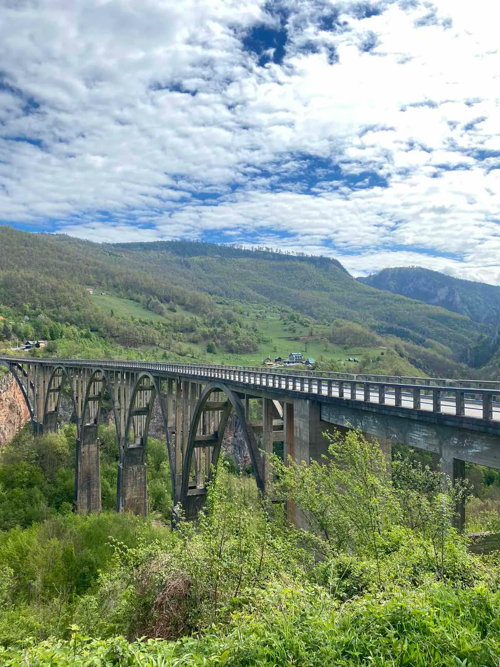 Kanjon Tare