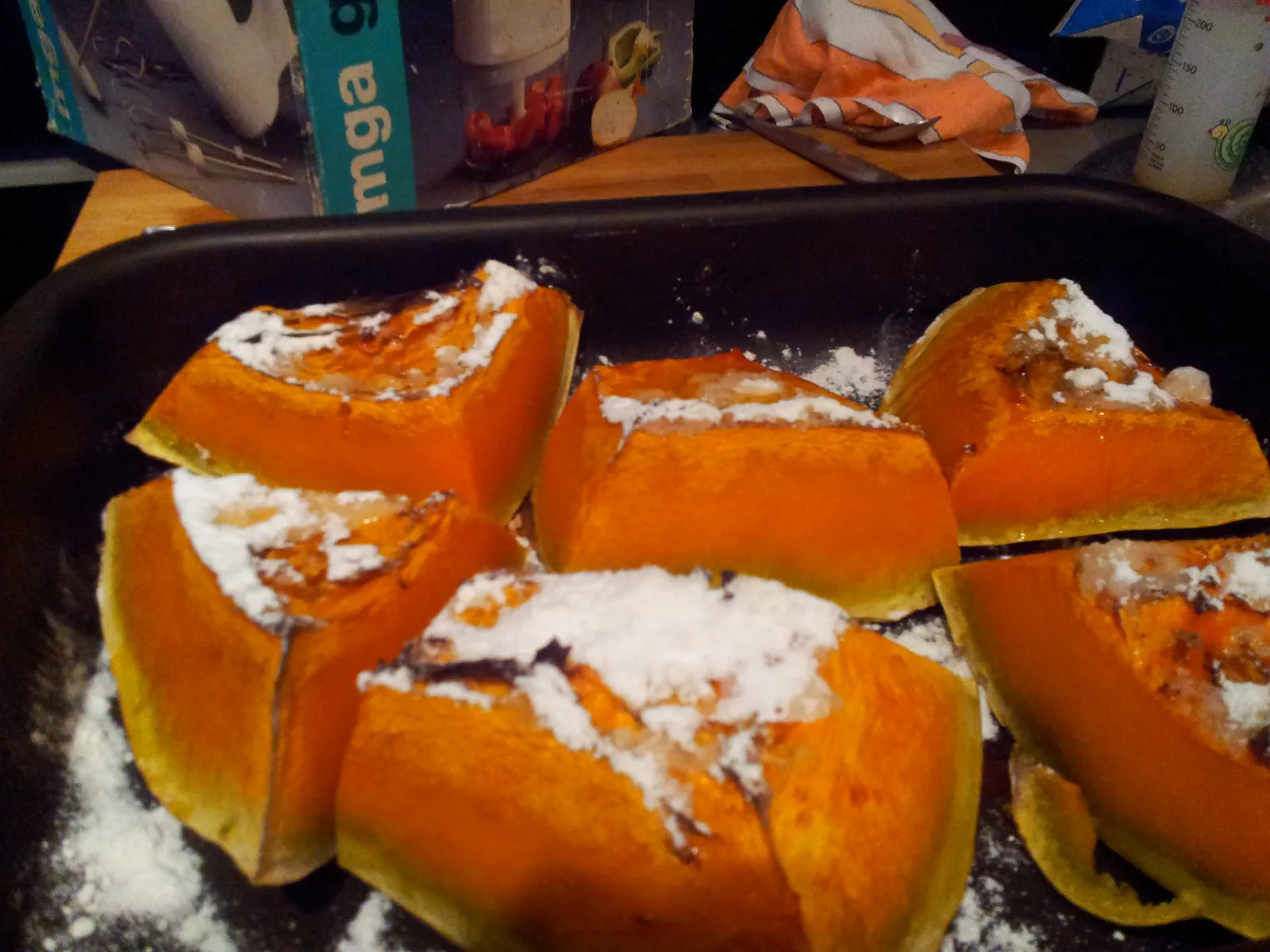 Sweet Tchurtas
