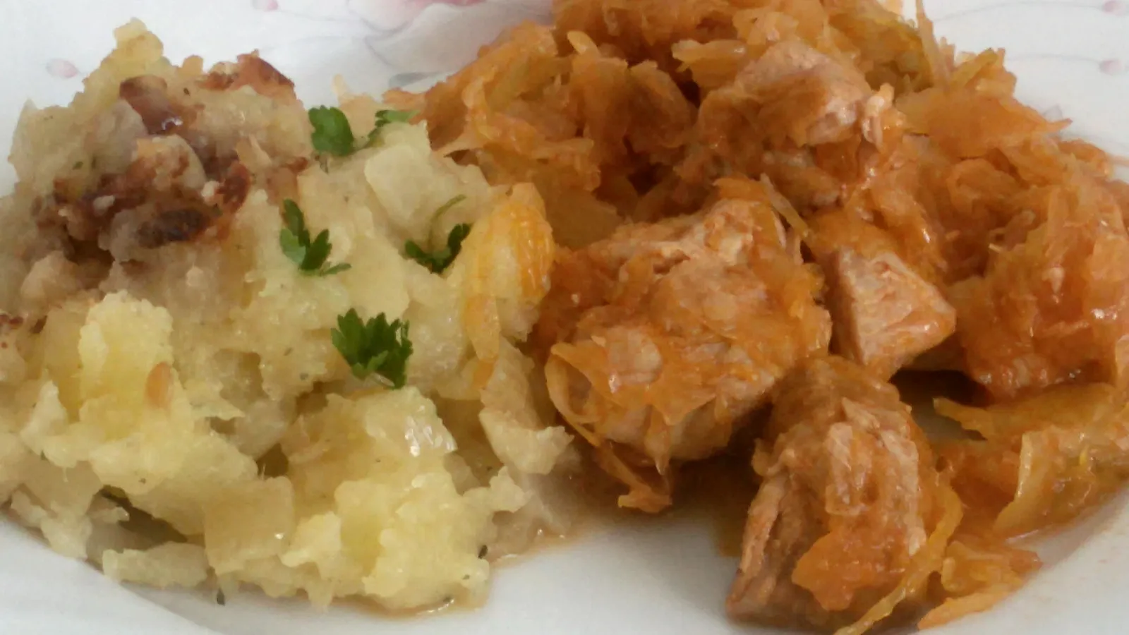 Sekeli gulaš by Mema