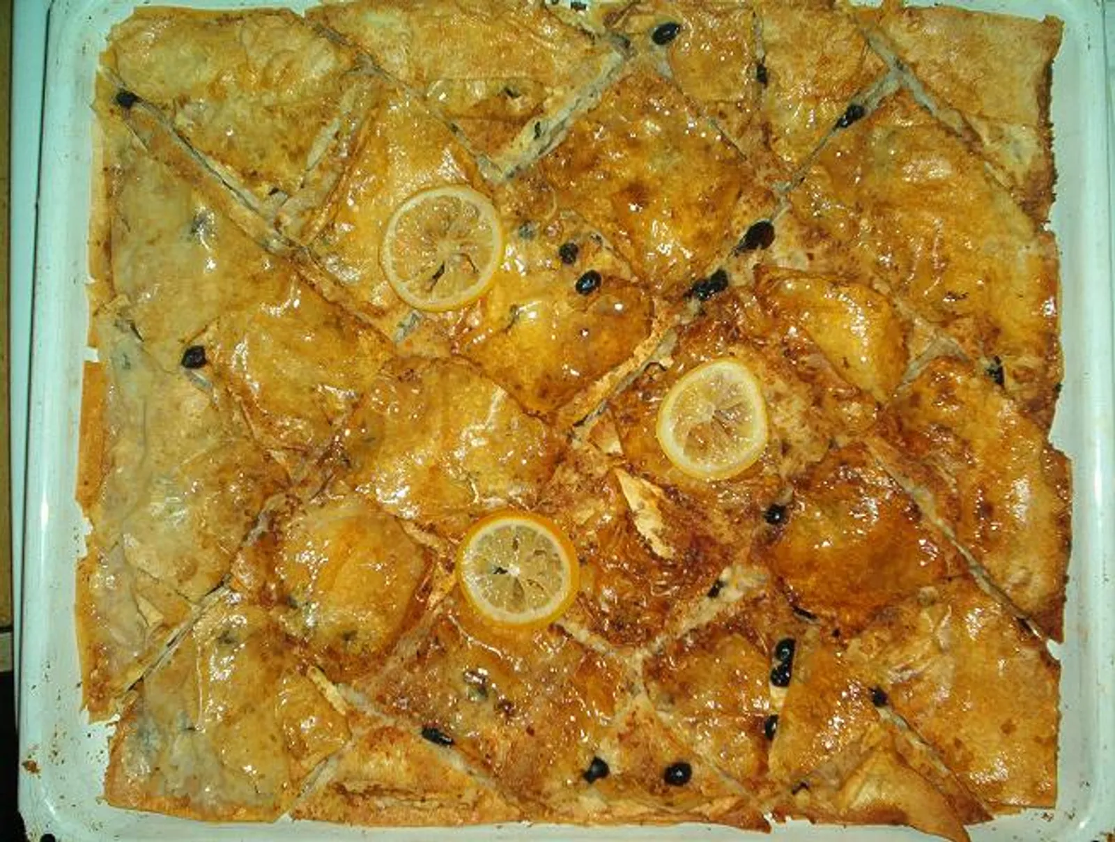 Baklava