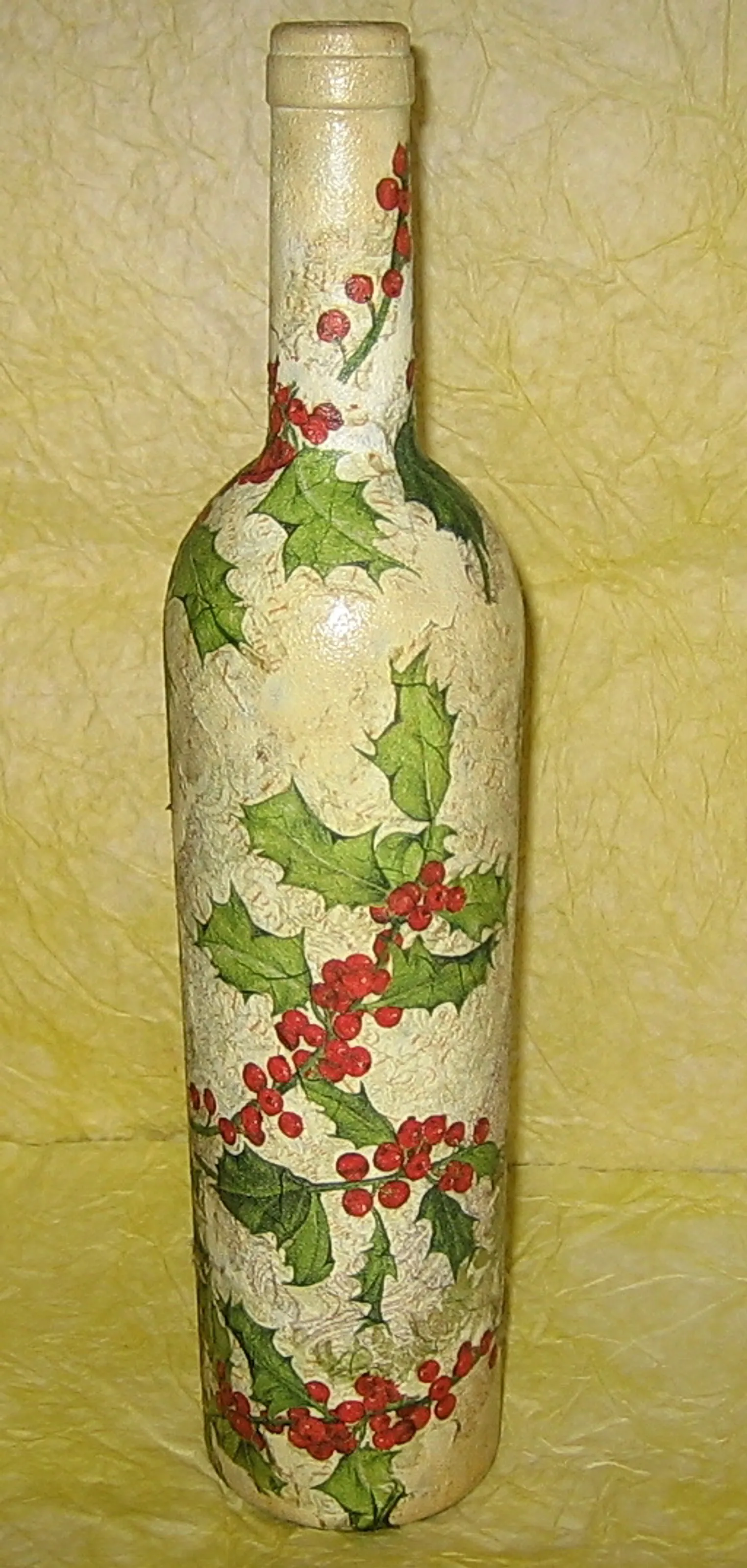 decoupage