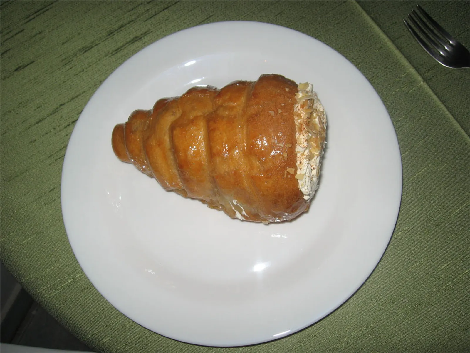 Kolač sa Tasosa