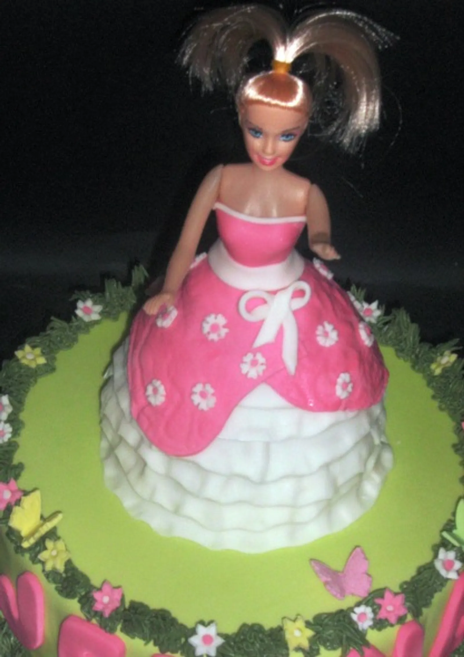Princeza torta