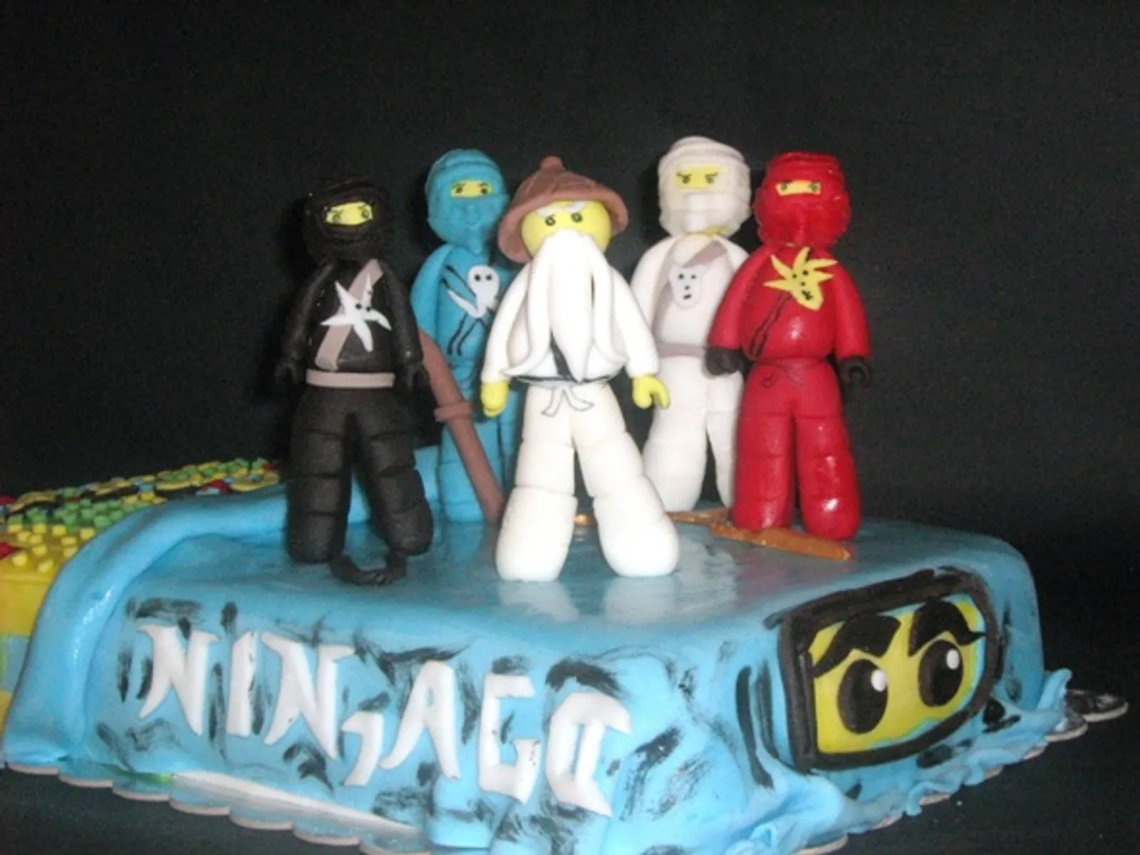Ninjago