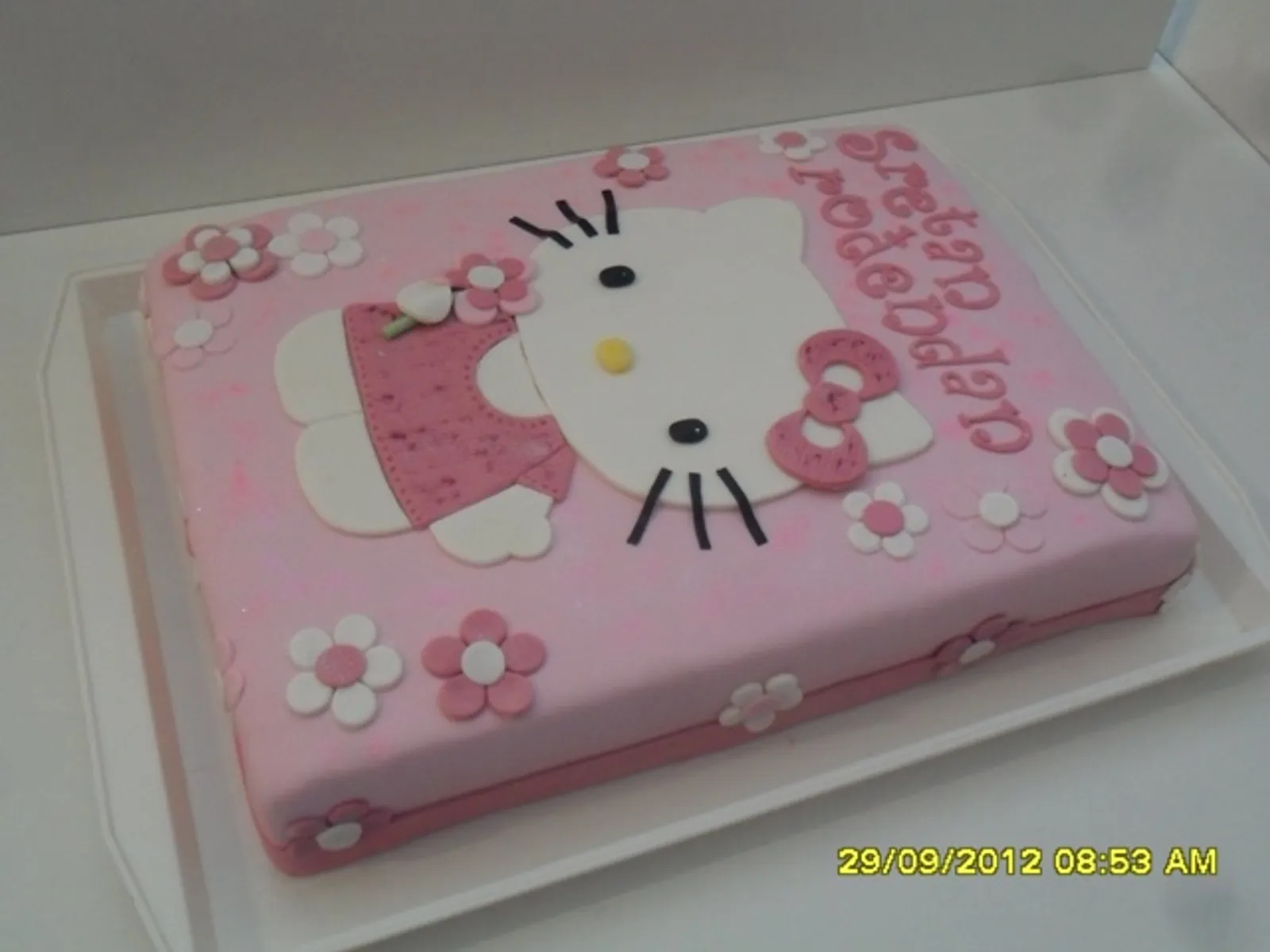 Hello Kitty